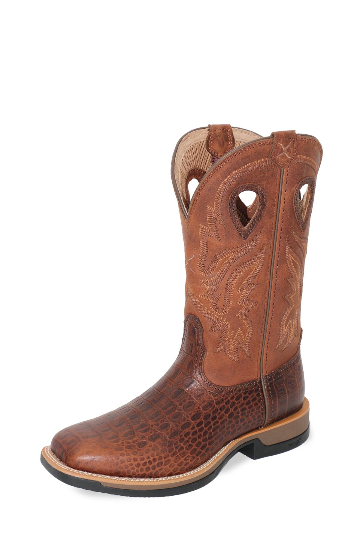 Men's 12 Inch Tech X1 Boot