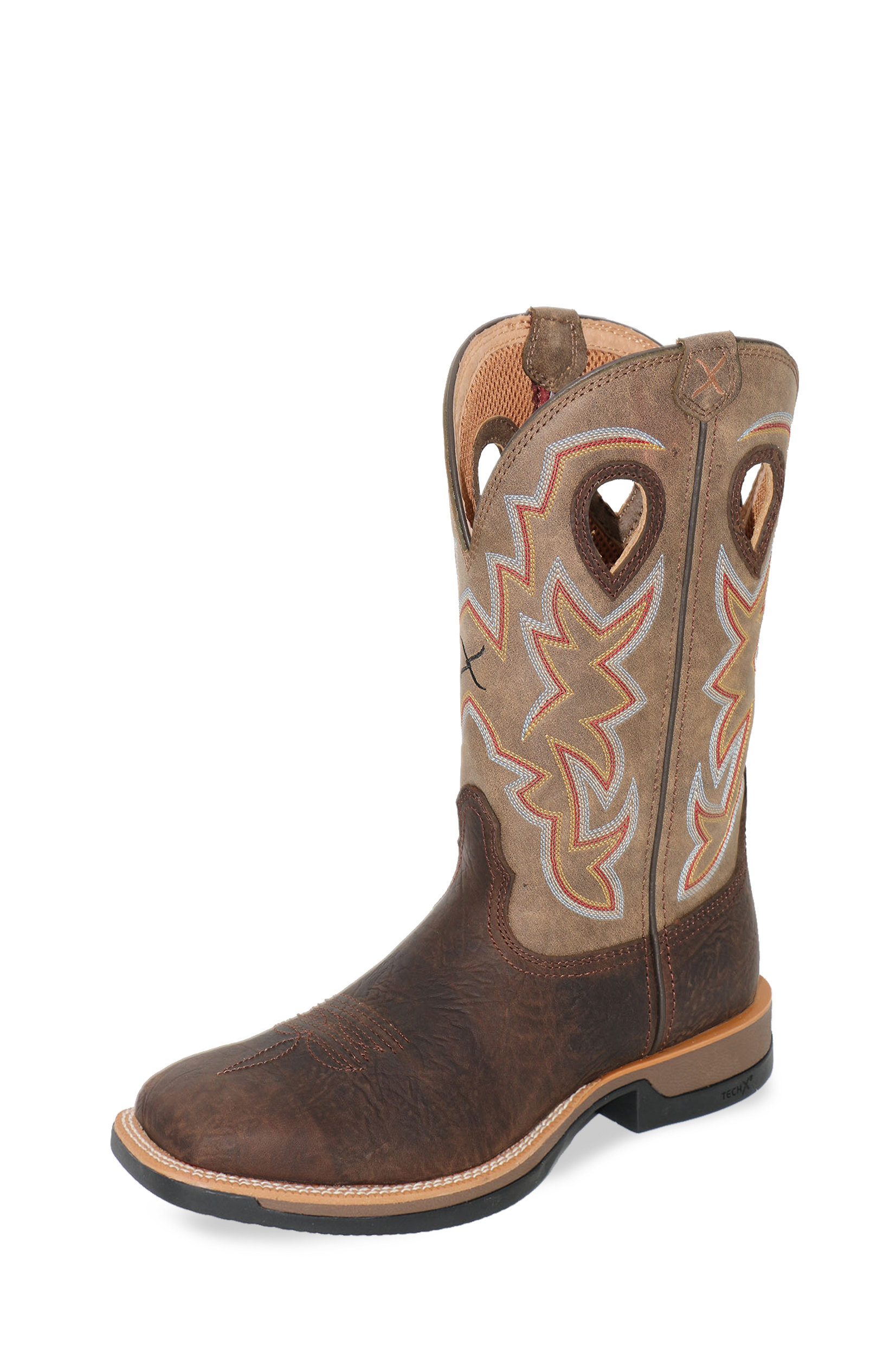 Men's 12 Inch Tech X1 Boot