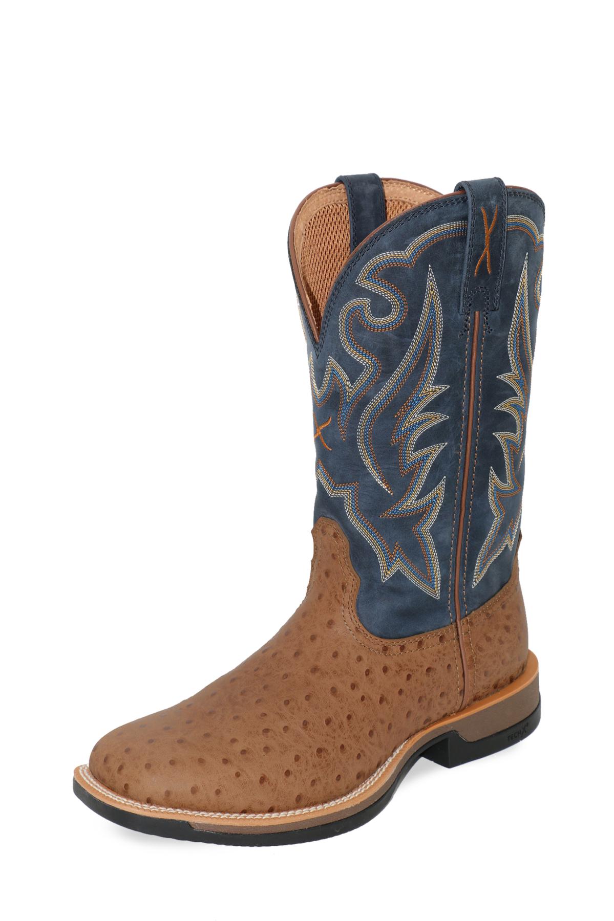 Men's 11" Tech X1 Boot