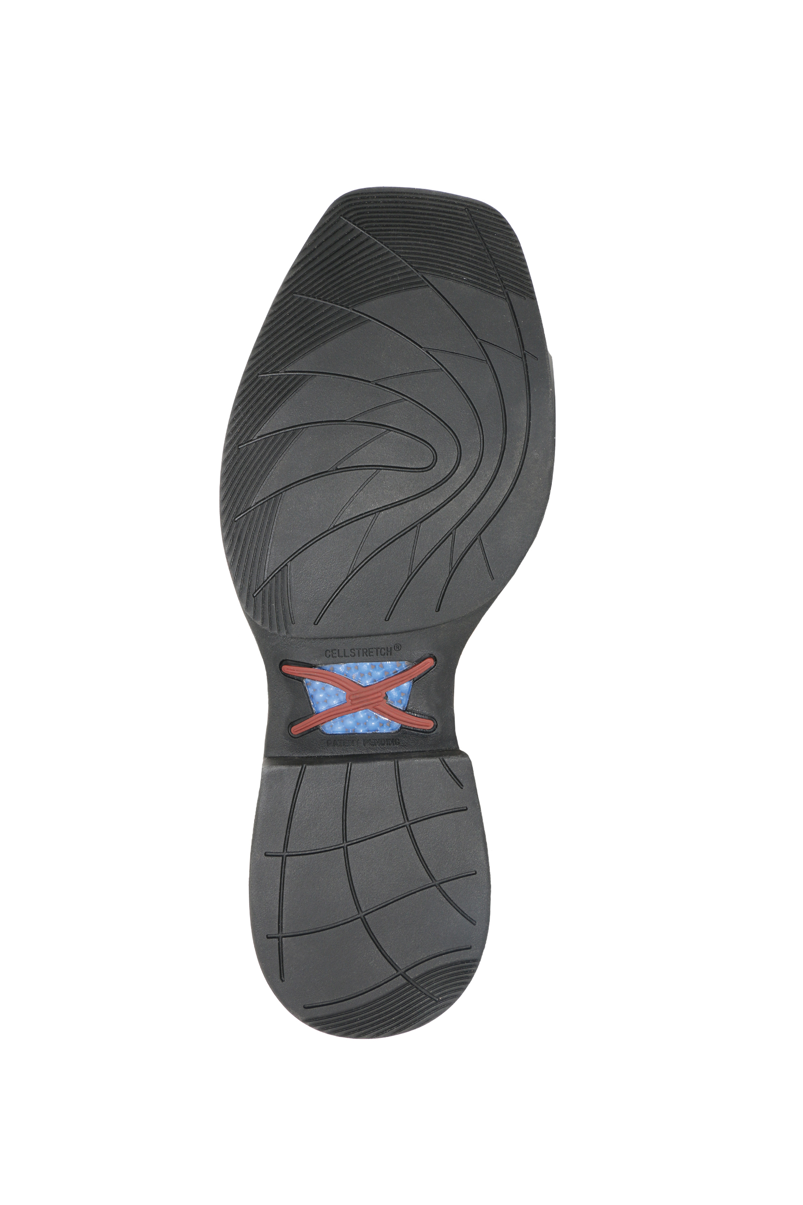 Men's 11" Tech X1 Boot