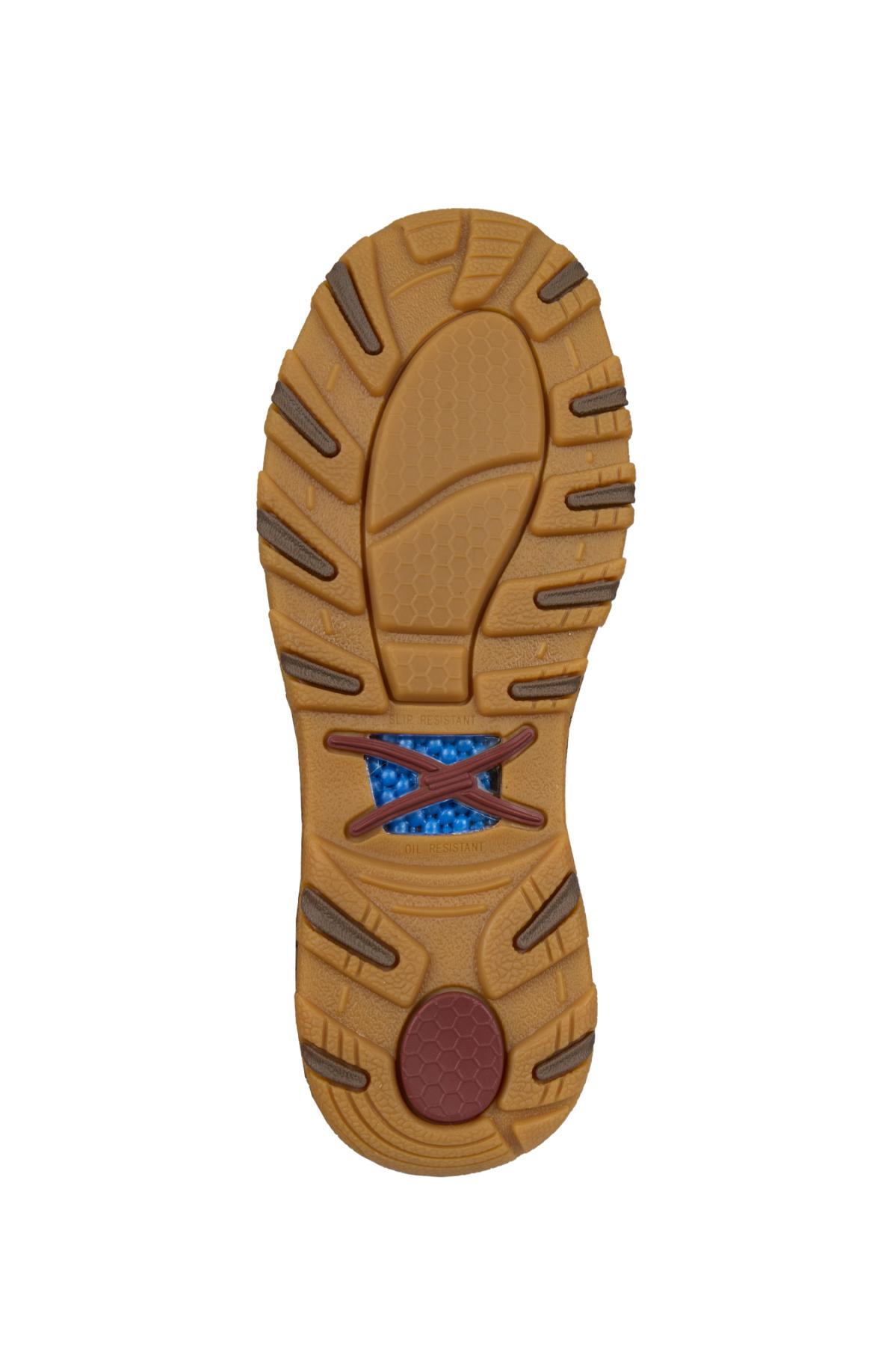 Women's Flower Cellstretch Mocs Slip On