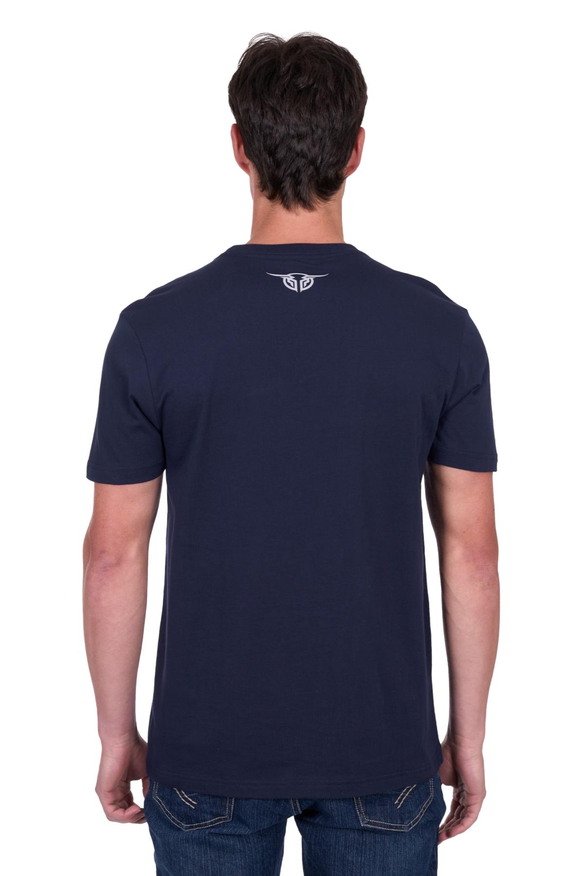 Men's Crawford Short Sleeve Tee