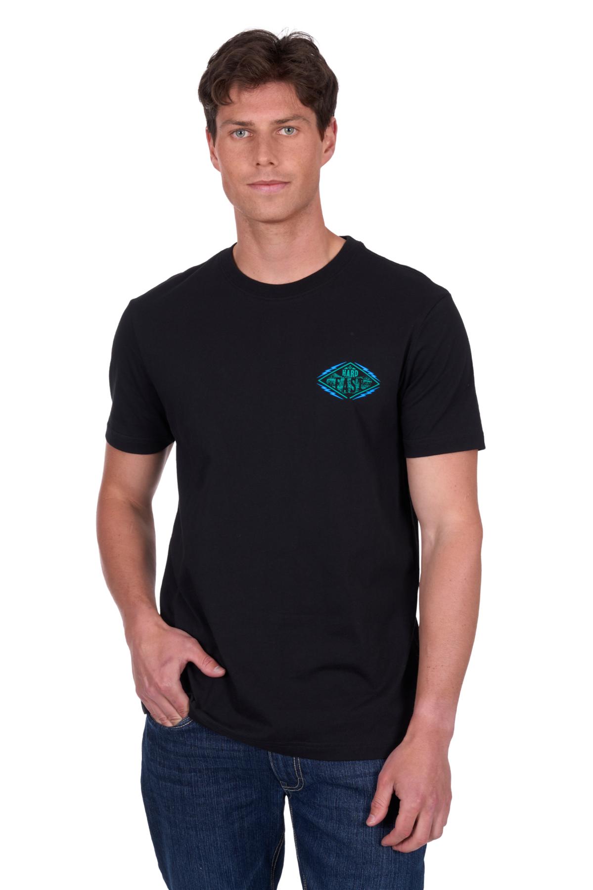 Men's Parker Short Sleeve Tee