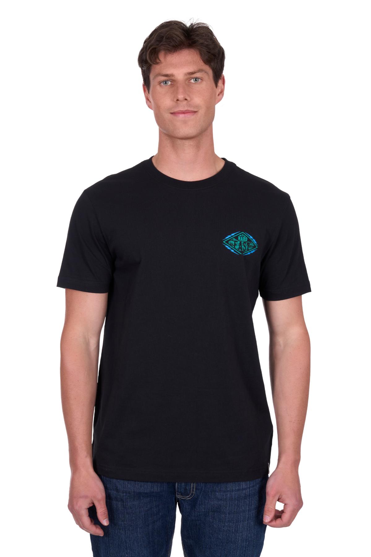 Men's Parker Short Sleeve Tee