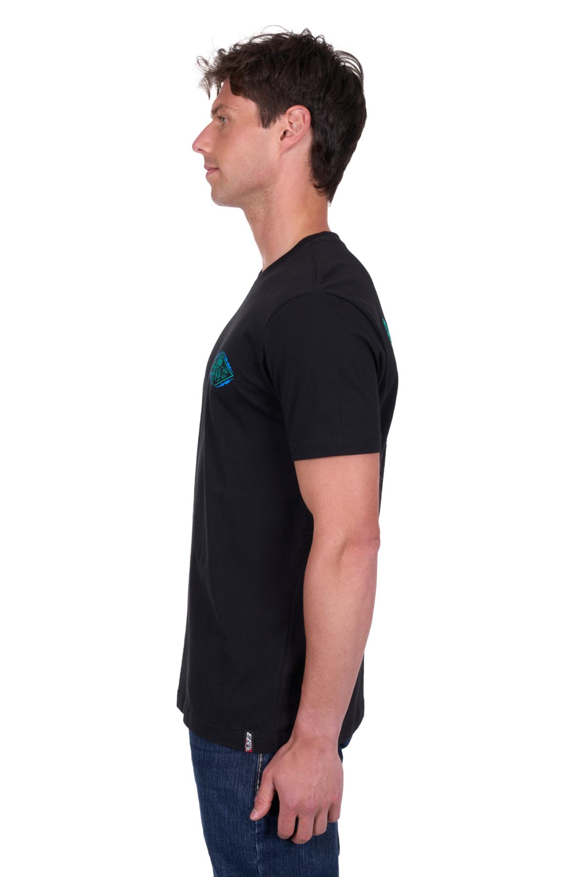 Men's Parker Short Sleeve Tee