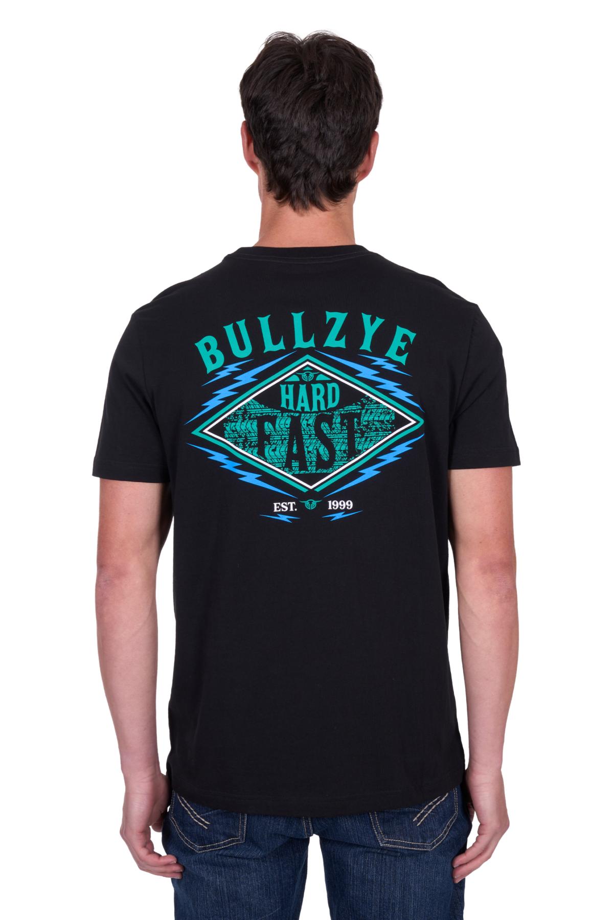 Men's Parker Short Sleeve Tee
