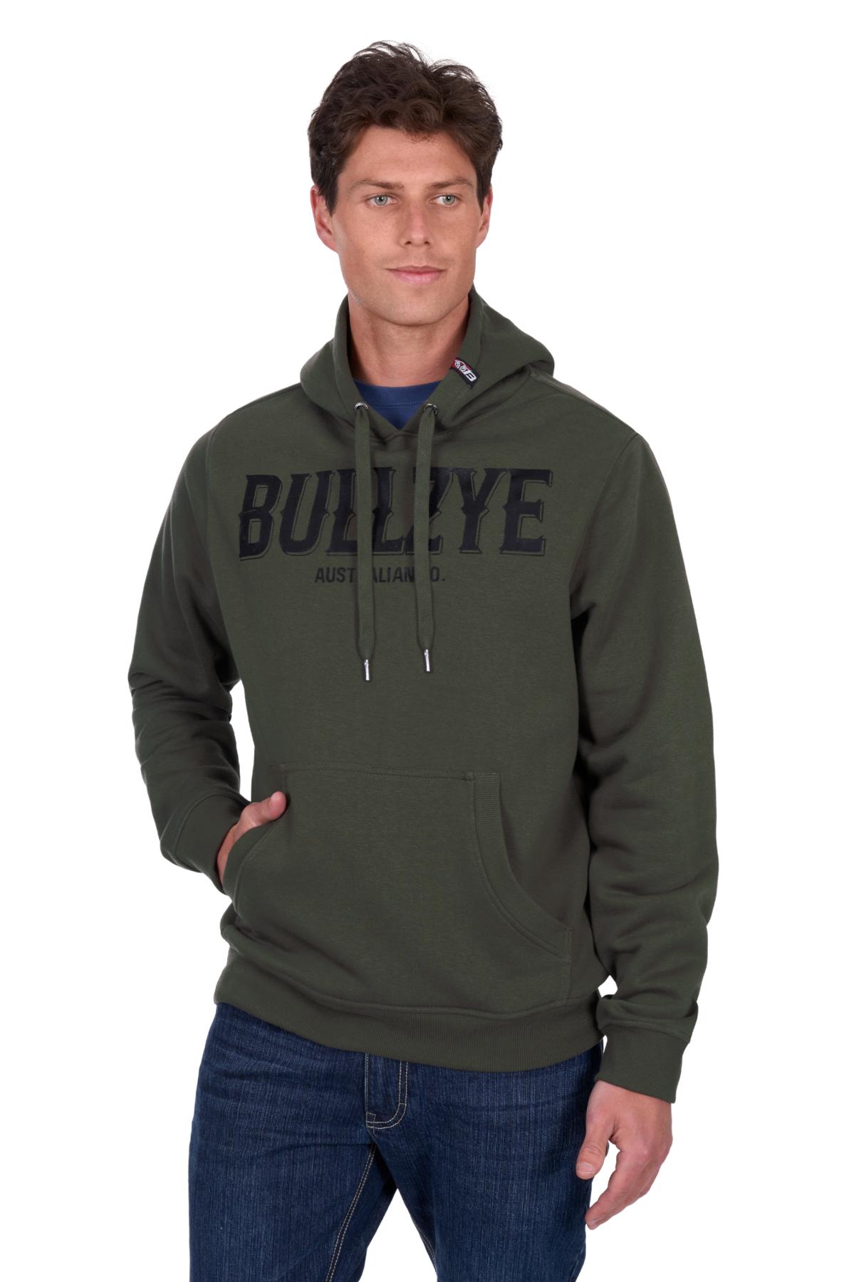 Men's Bush Basher Pullover Hoodie