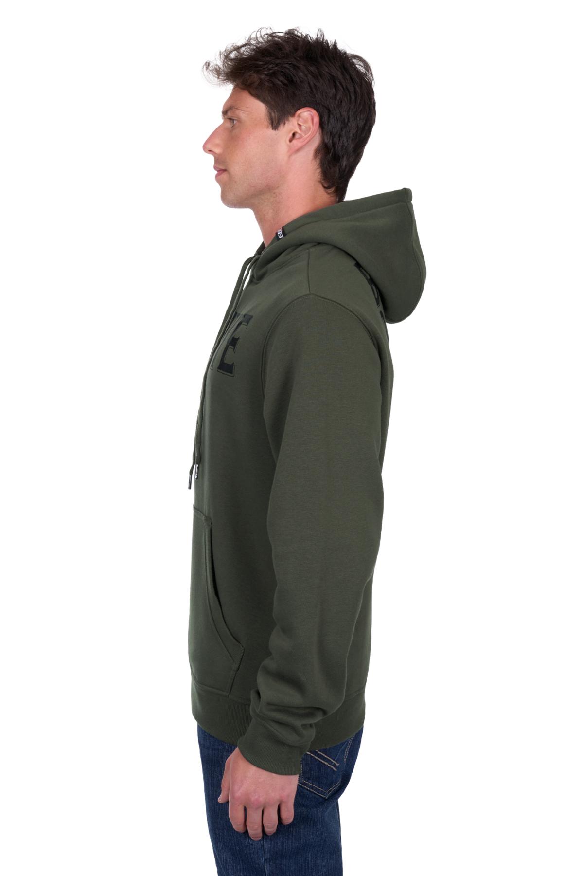 Men's Bush Basher Pullover Hoodie