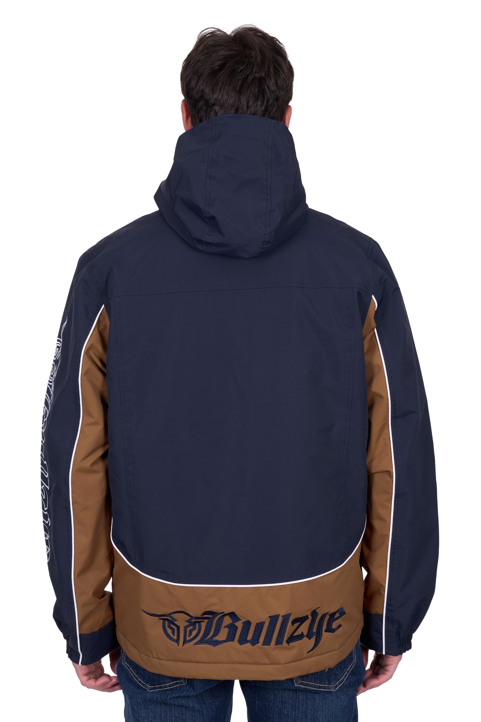 Men's Bazooka Jacket