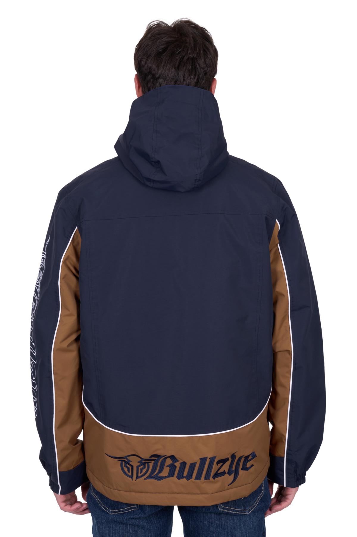 Men's Bazooka Jacket