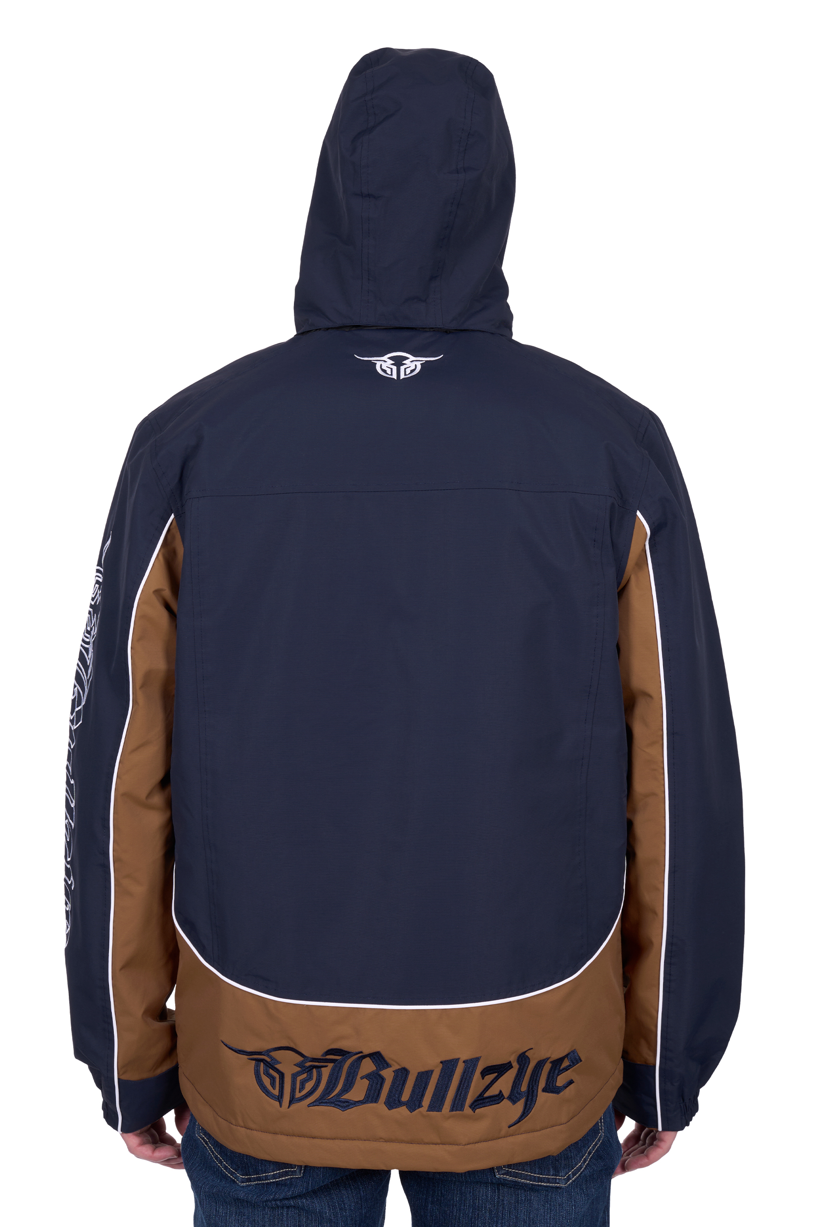 Men's Bazooka Jacket