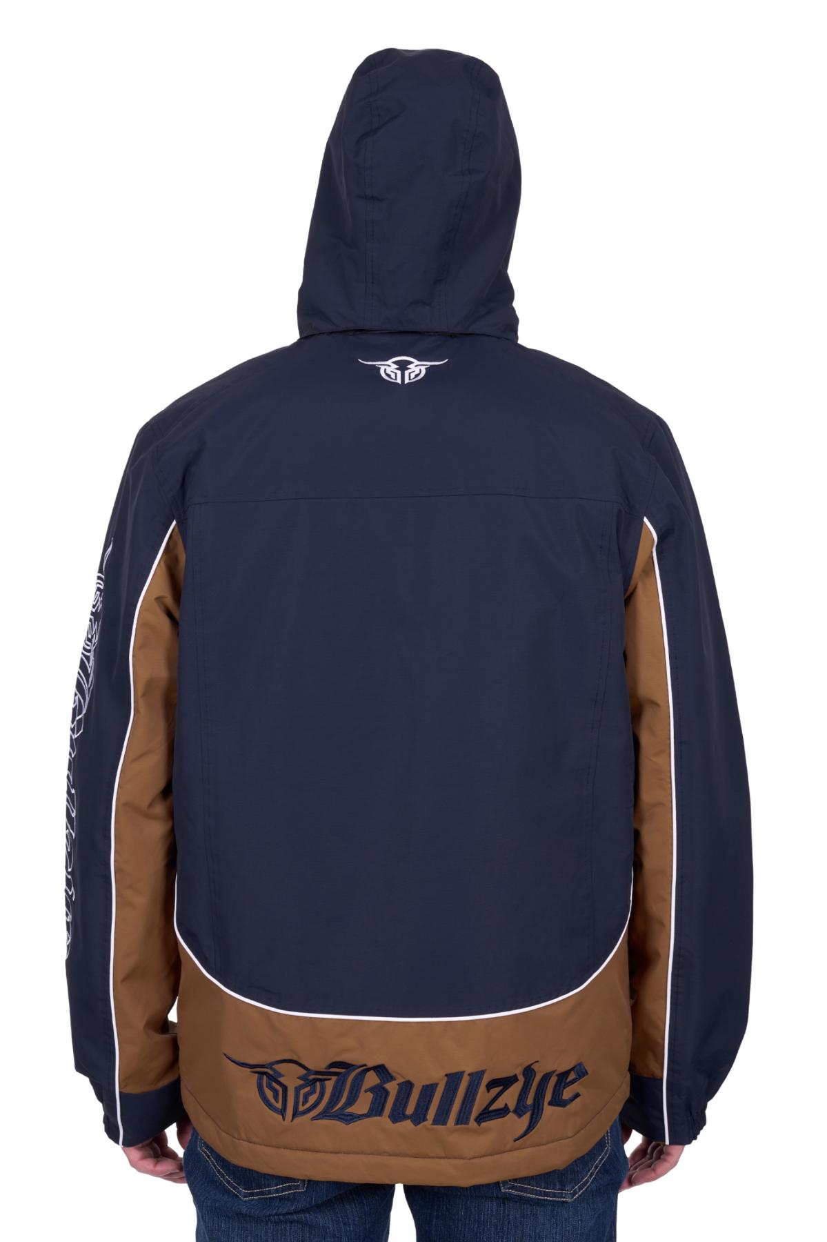 Men's Bazooka Jacket