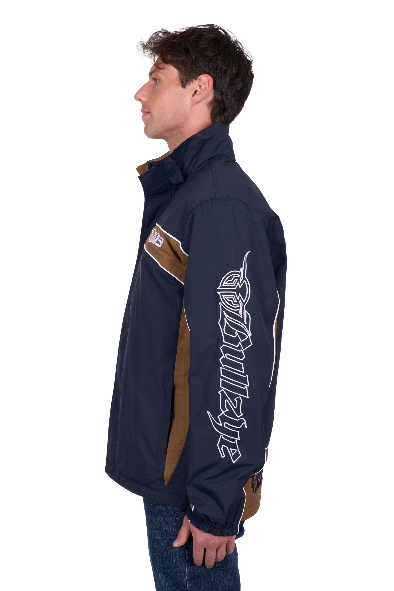 Men's Bazooka Jacket