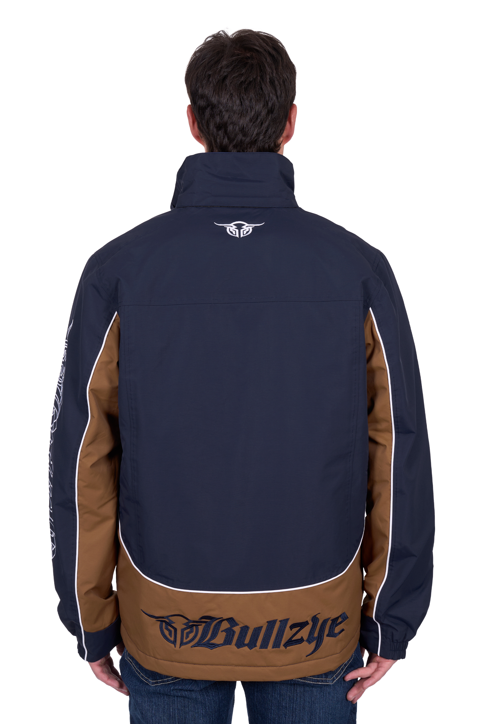 Men's Bazooka Jacket