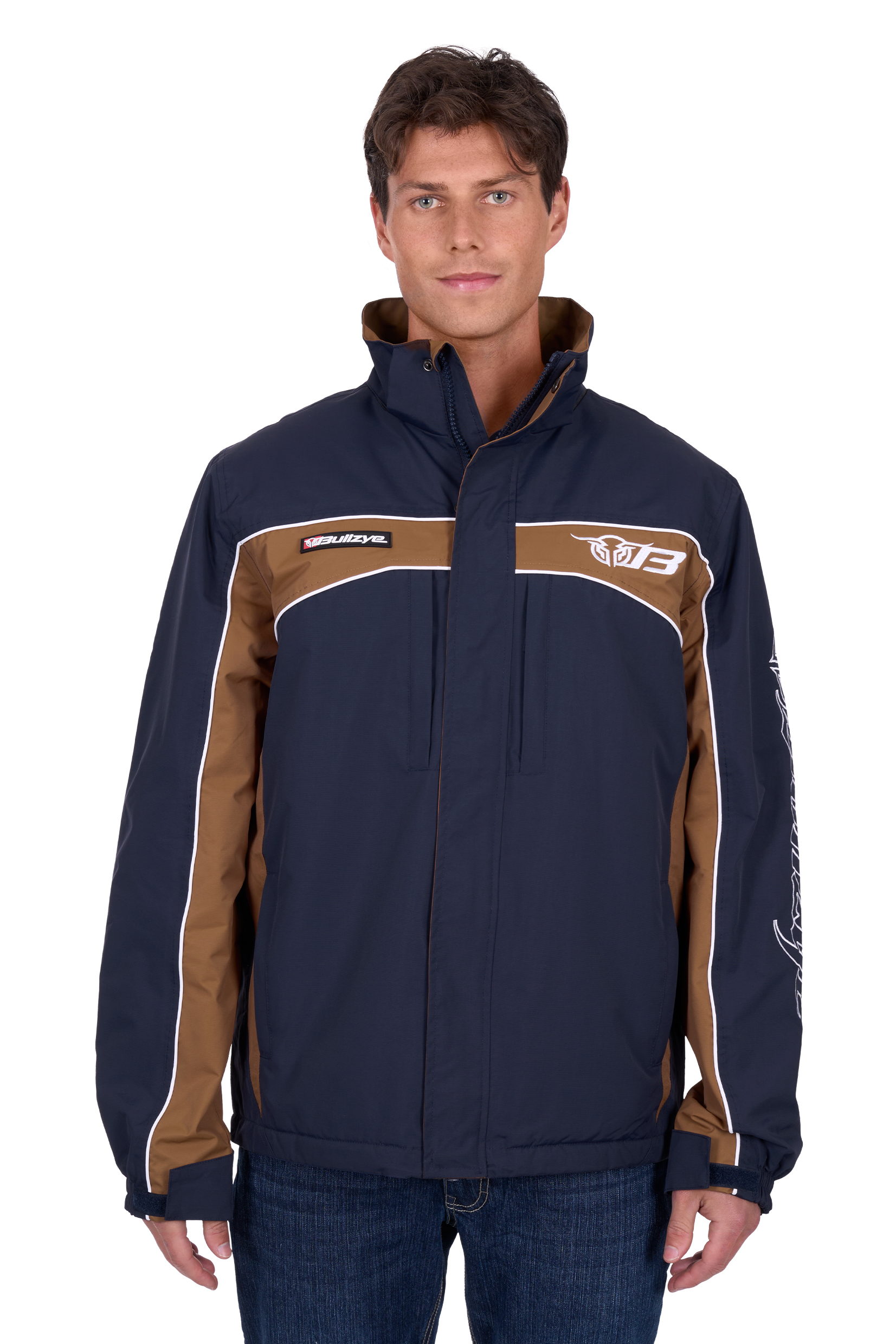 Men's Bazooka Jacket