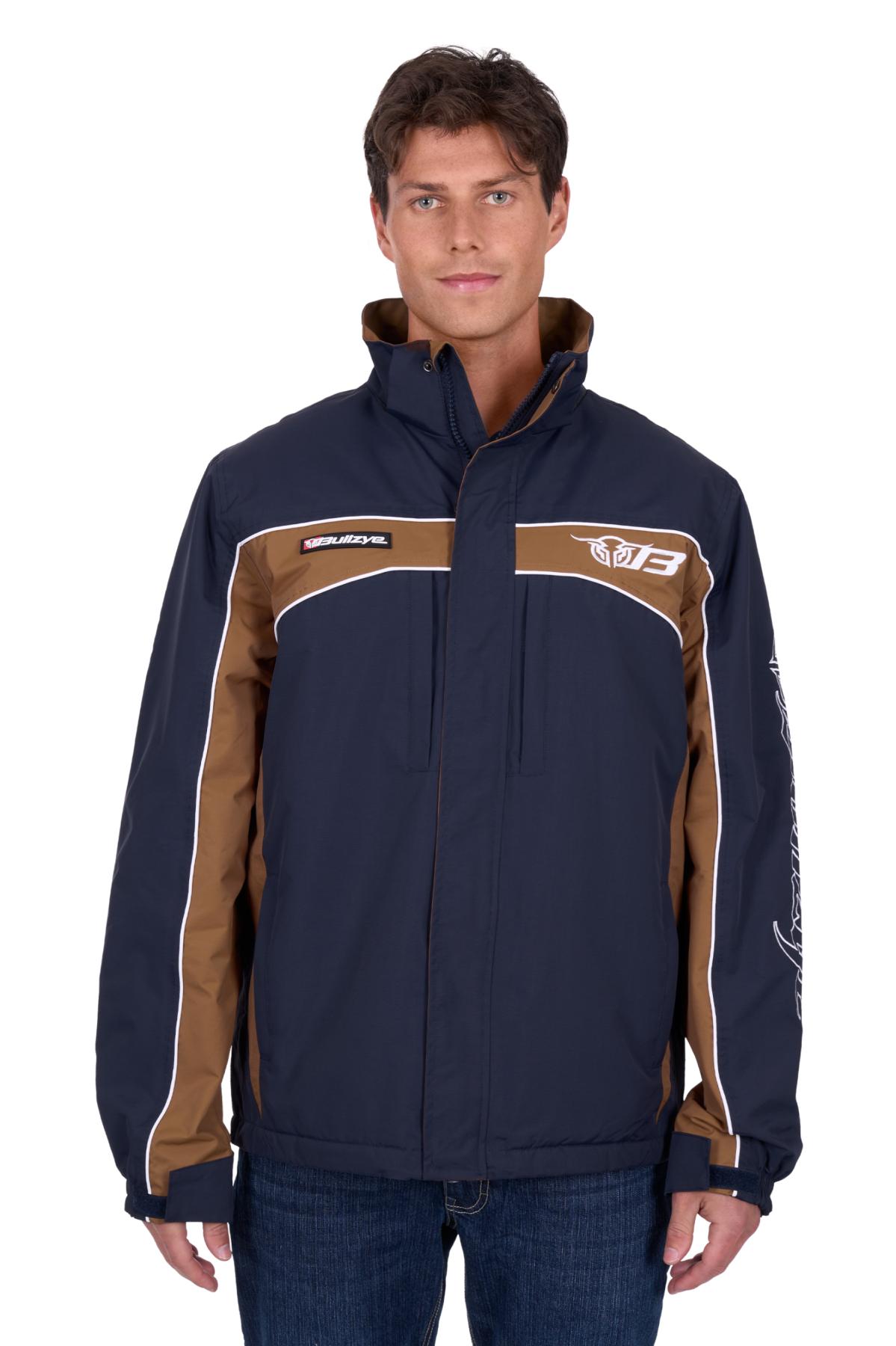 Men's Bazooka Jacket