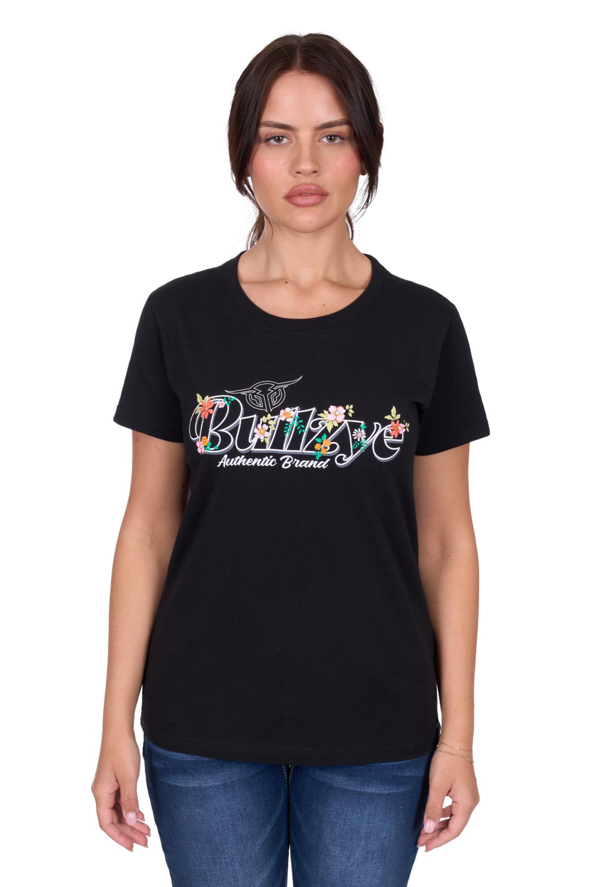 Women's Flora Short Sleeve Tee