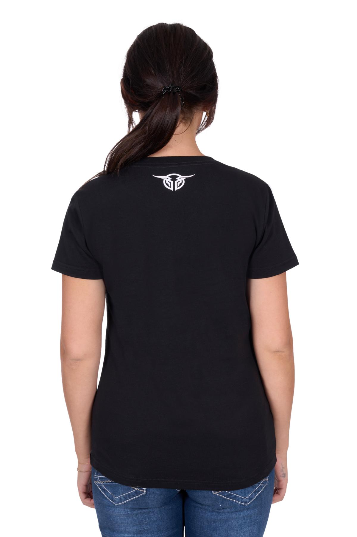 Women's Flora Short Sleeve Tee