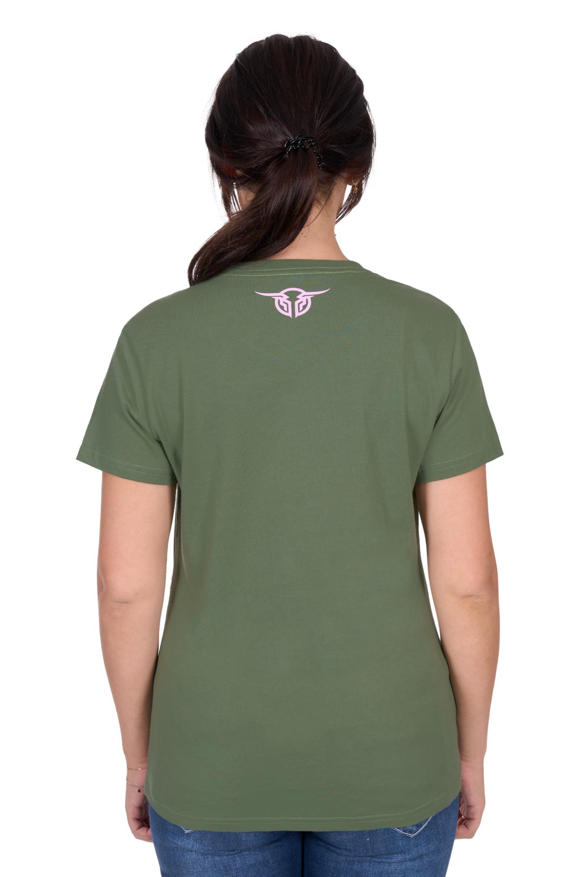 Women's Thrills Short Sleeve Tee