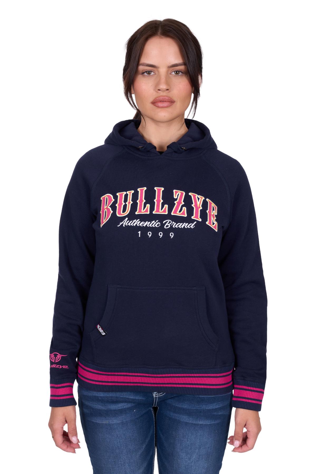 Women's Morgan Pullover Hoodie