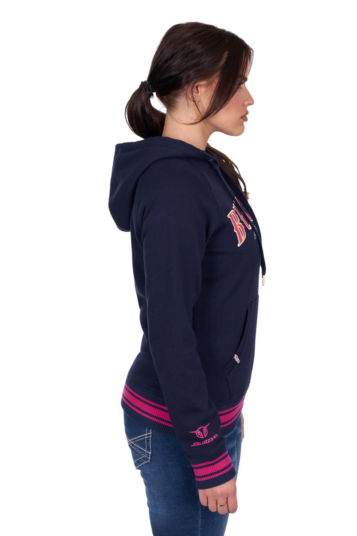 Women's Morgan Pullover Hoodie