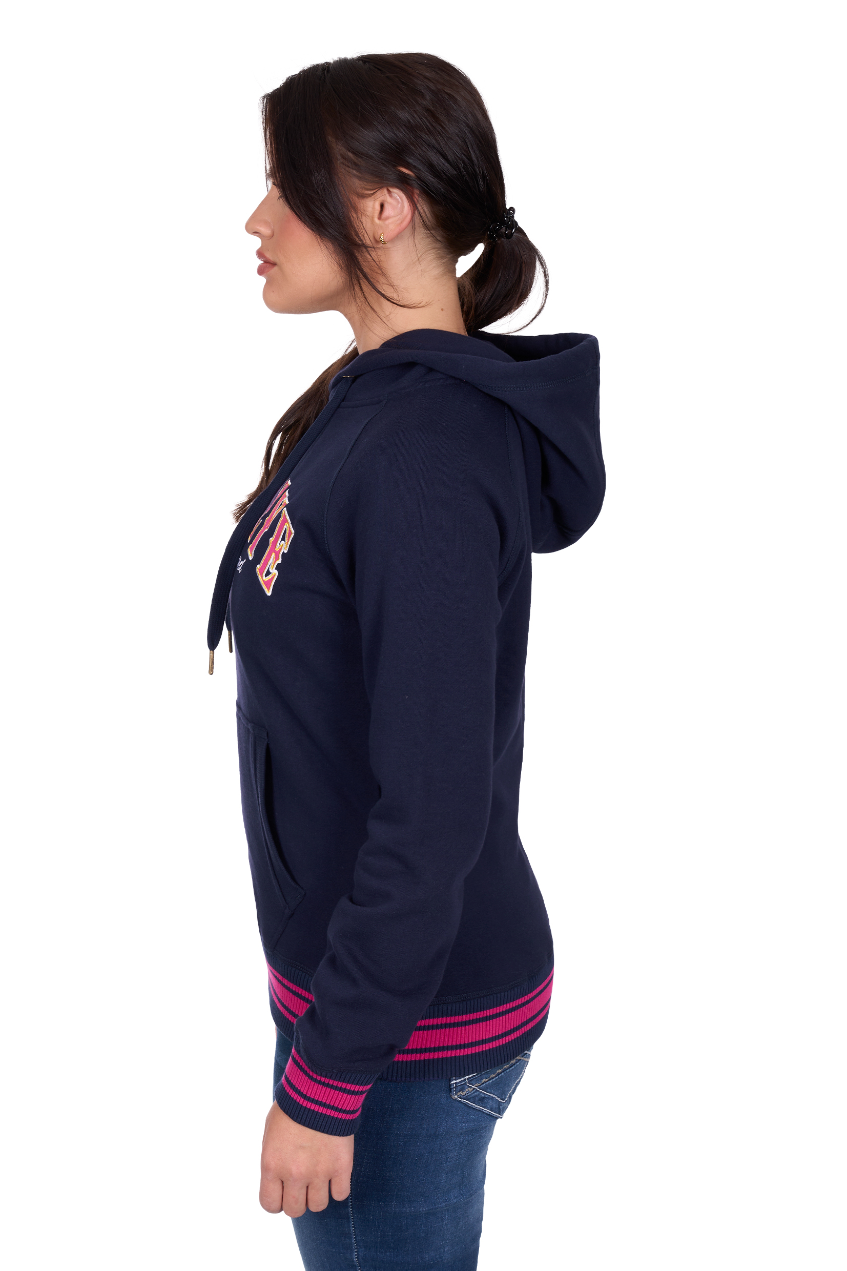 Women's Morgan Pullover Hoodie
