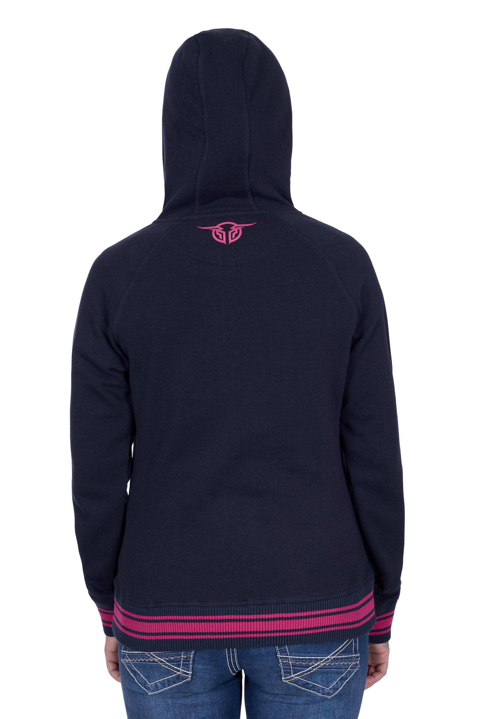 Women's Morgan Pullover Hoodie