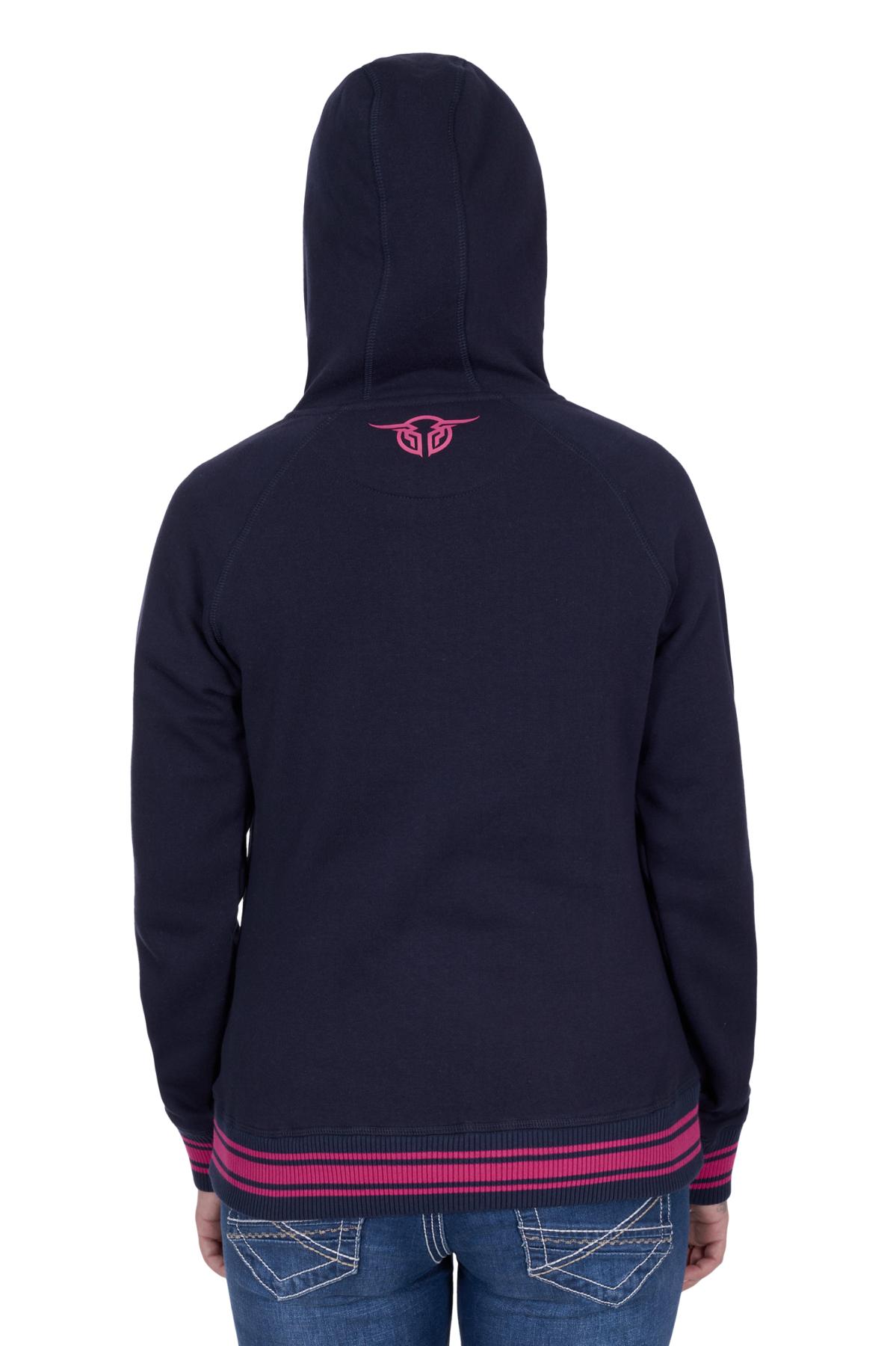 Women's Morgan Pullover Hoodie