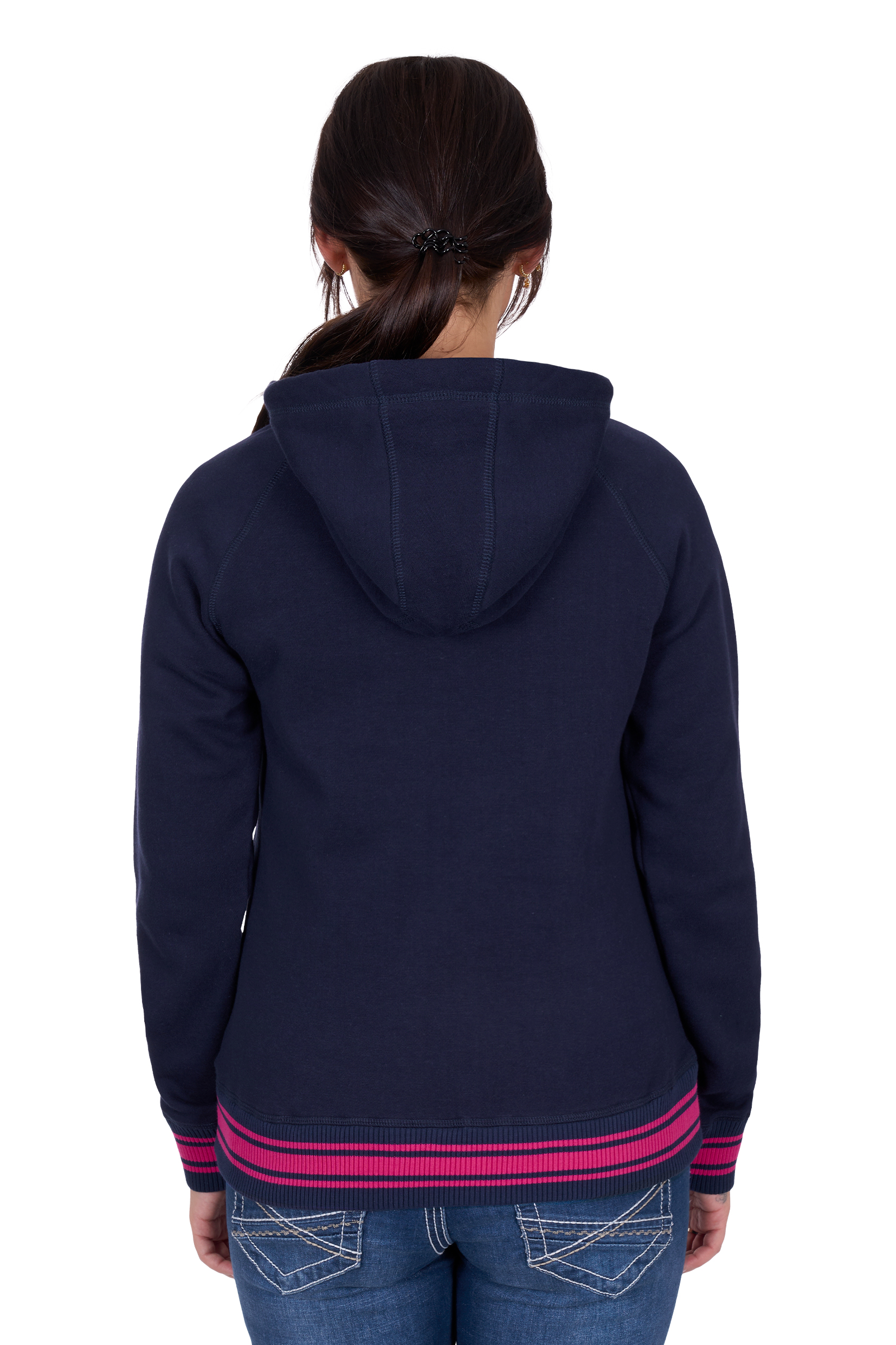 Women's Morgan Pullover Hoodie