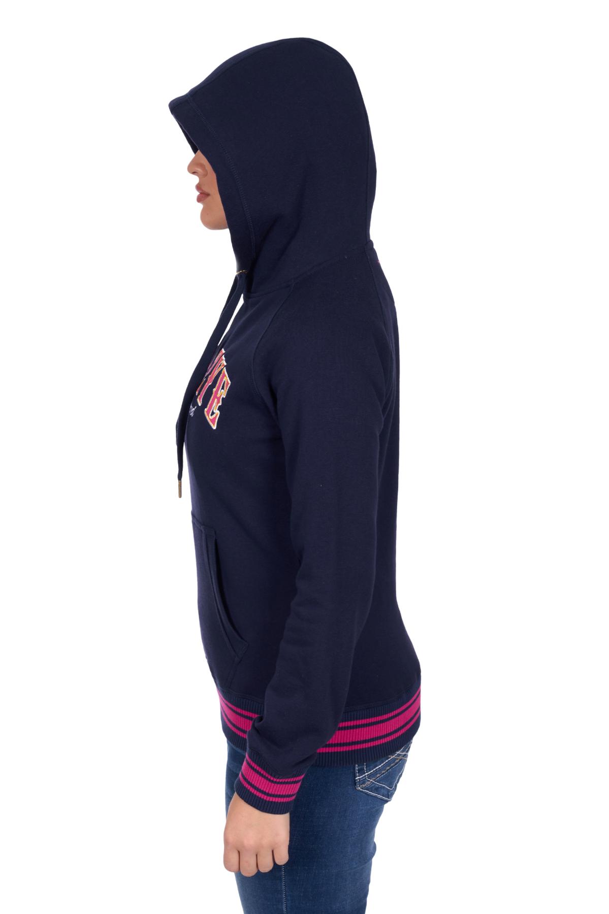 Women's Morgan Pullover Hoodie