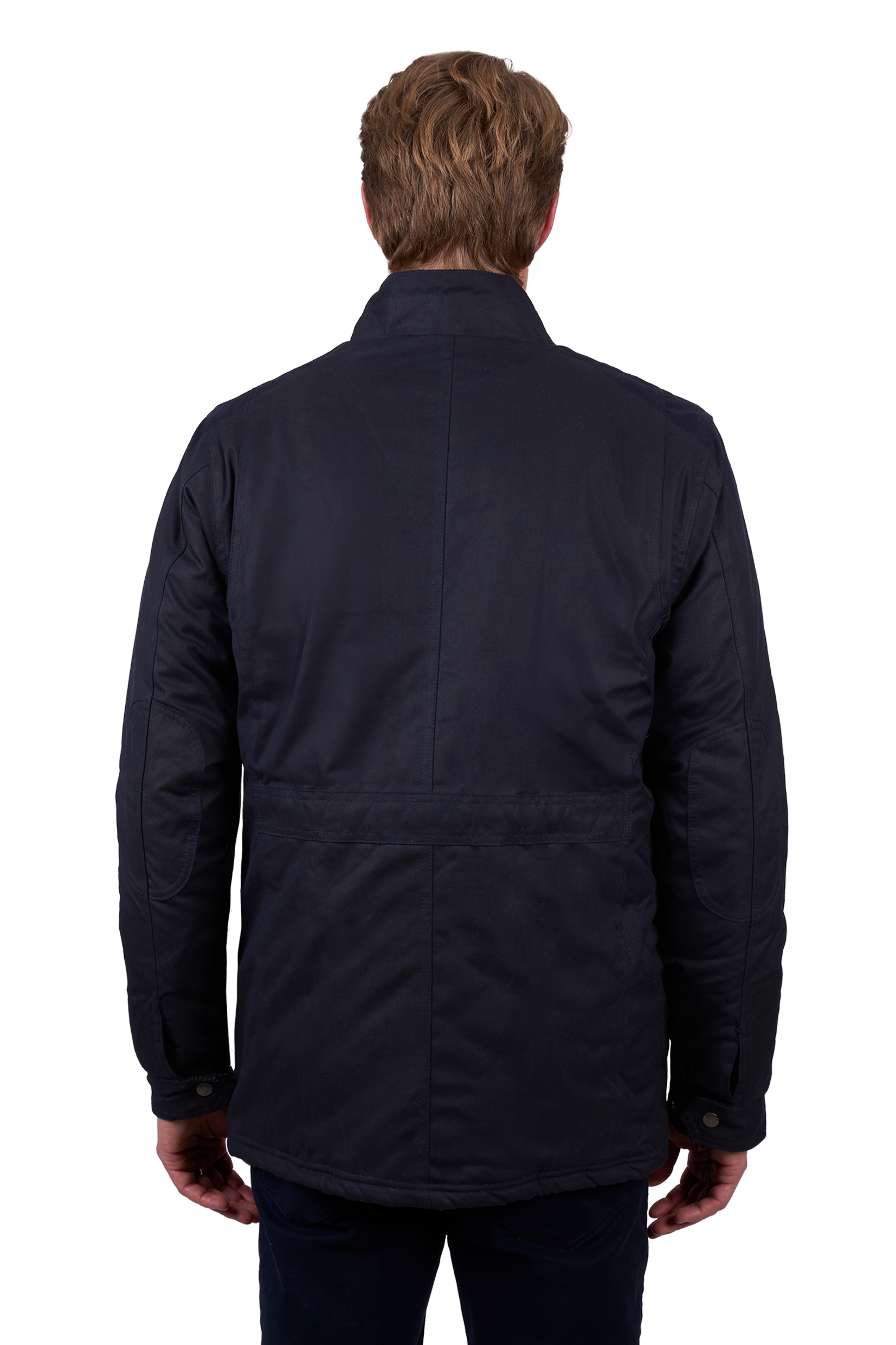 Men's Tarcutta Oilskin Jacket