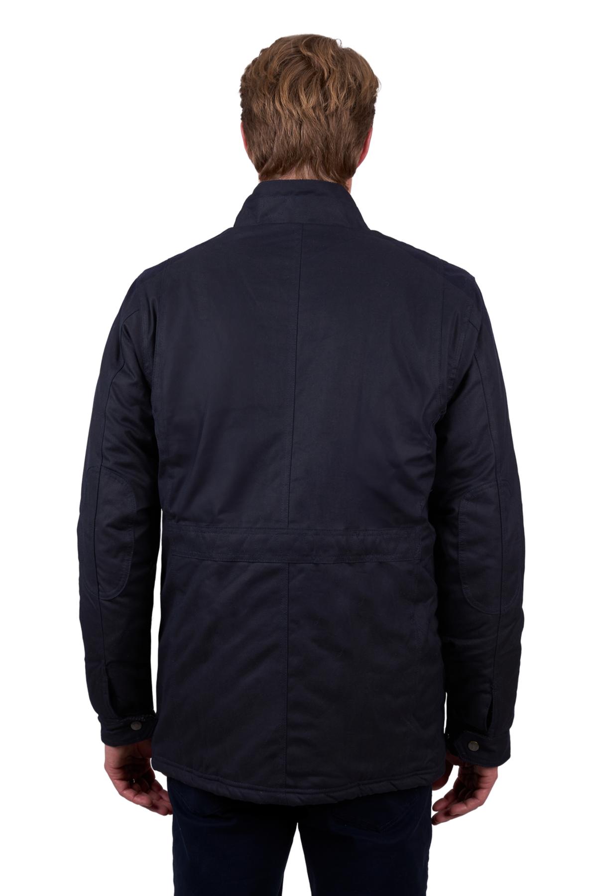Men's Tarcutta Oilskin Jacket