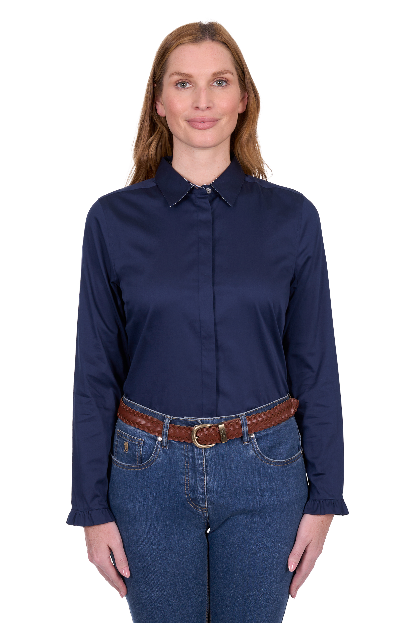 Women's Gill Long Sleeve Shirt