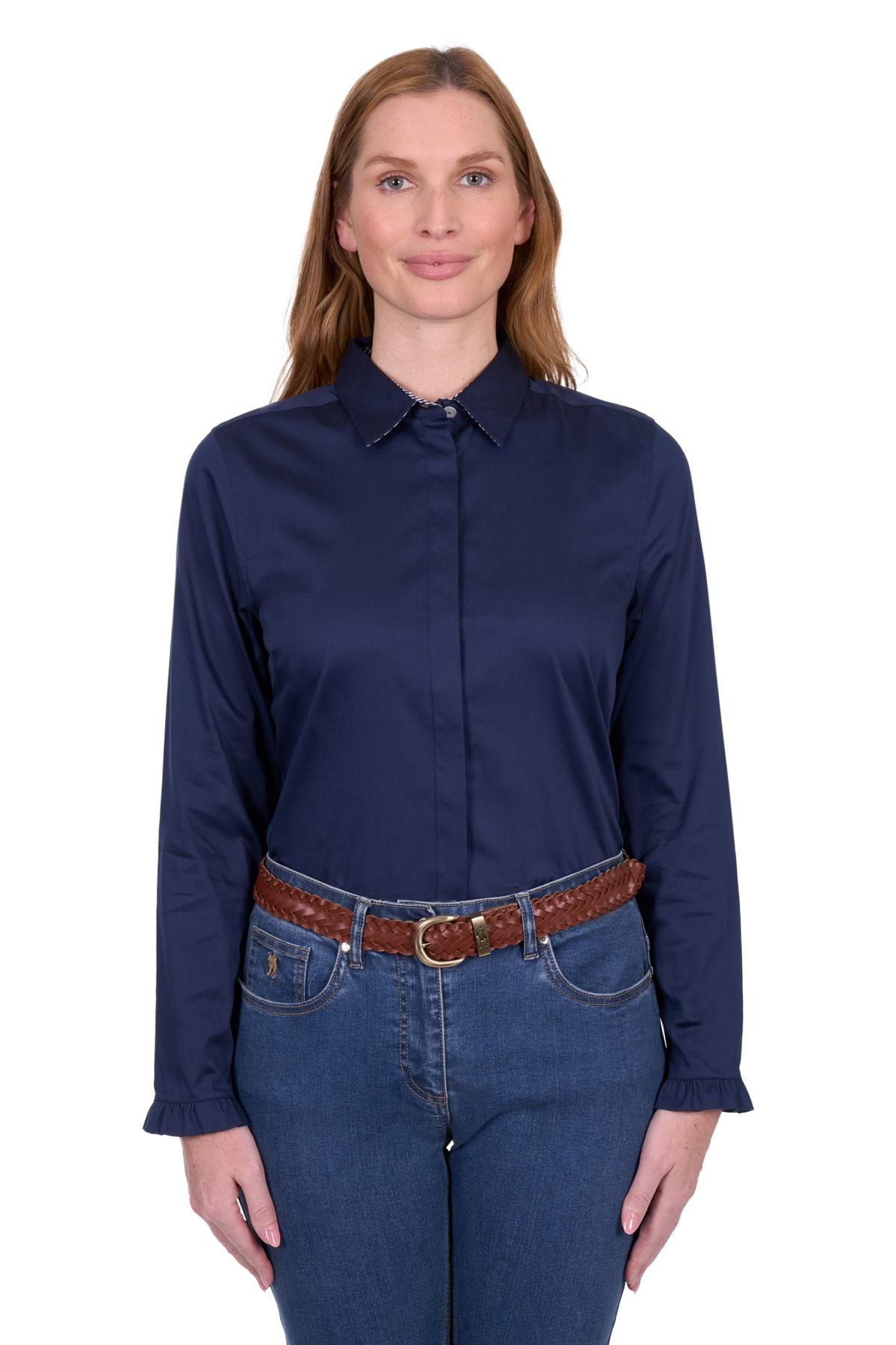 Women's Gill Long Sleeve Shirt