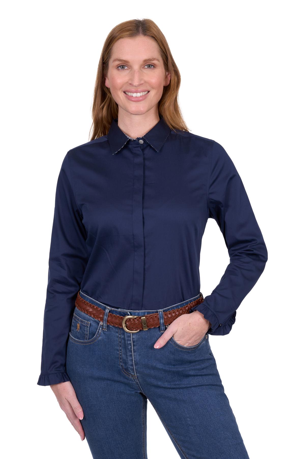 Women's Gill Long Sleeve Shirt