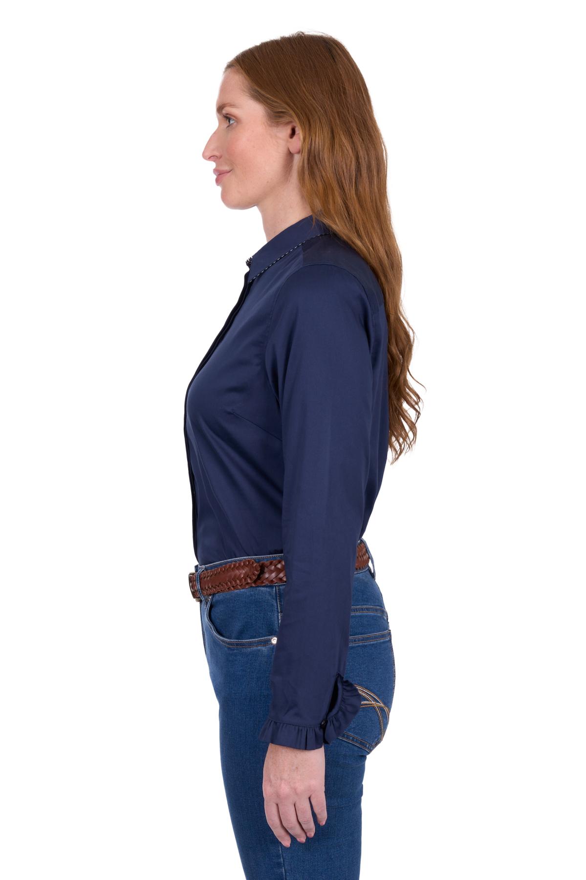 Women's Gill Long Sleeve Shirt