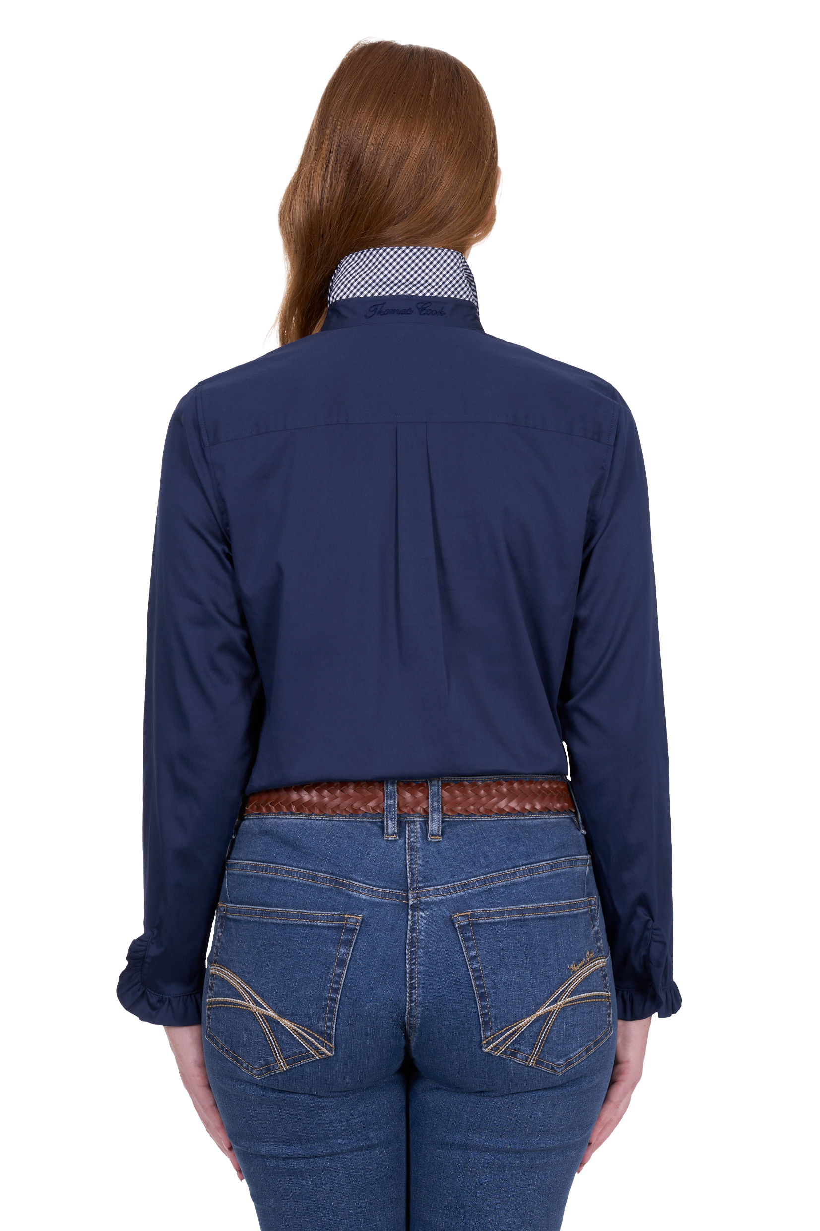 Women's Gill Long Sleeve Shirt