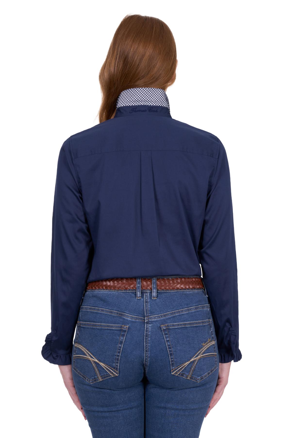 Women's Gill Long Sleeve Shirt