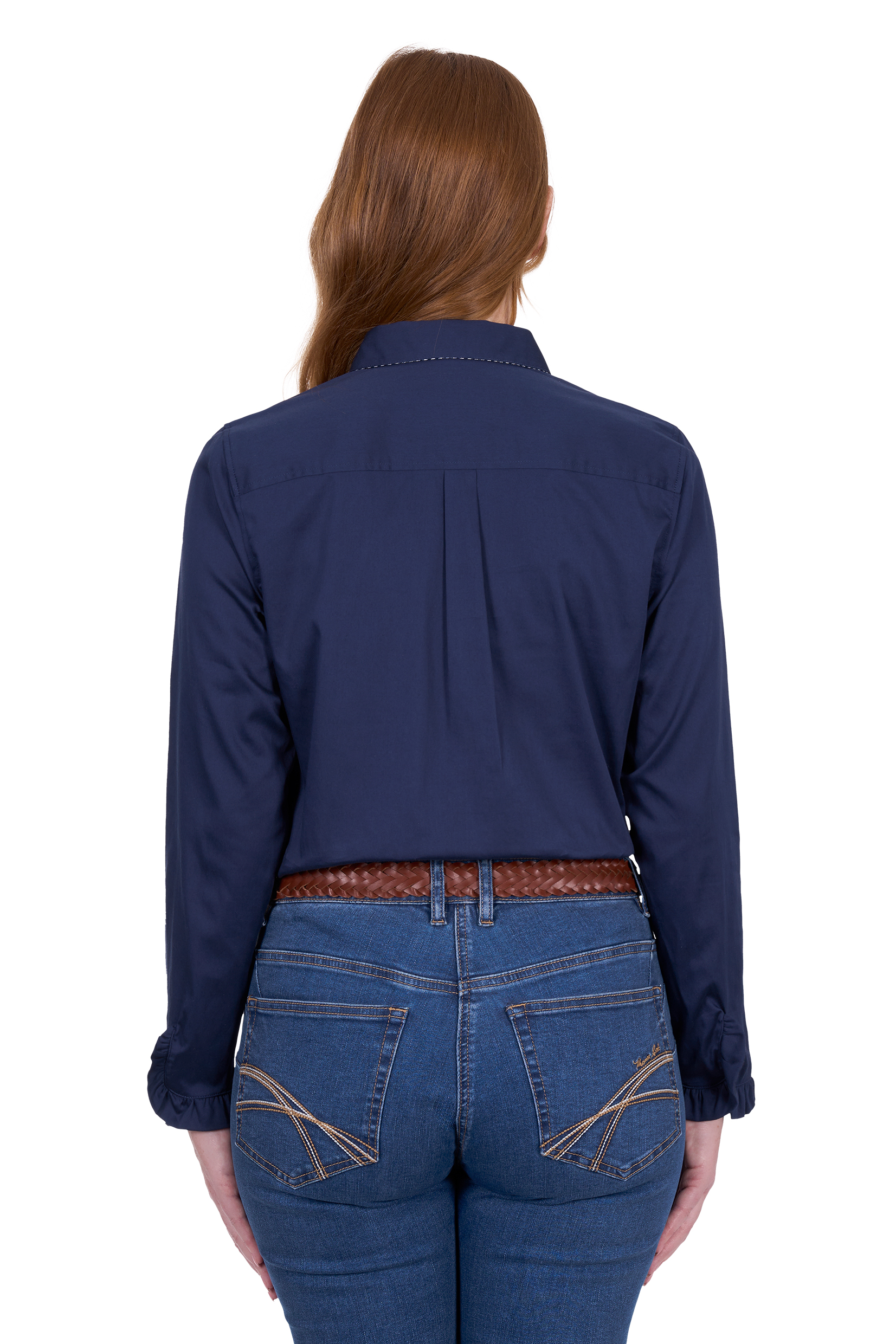 Women's Gill Long Sleeve Shirt