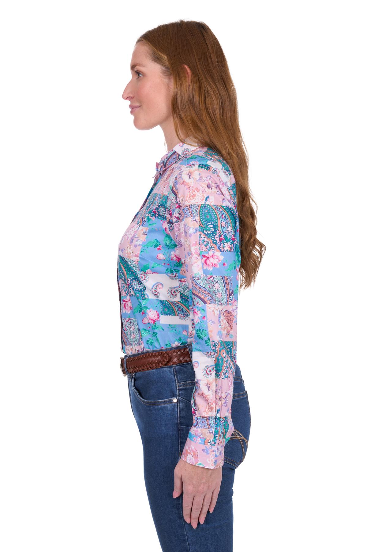 Women's Annalise Long Sleeve Shirt