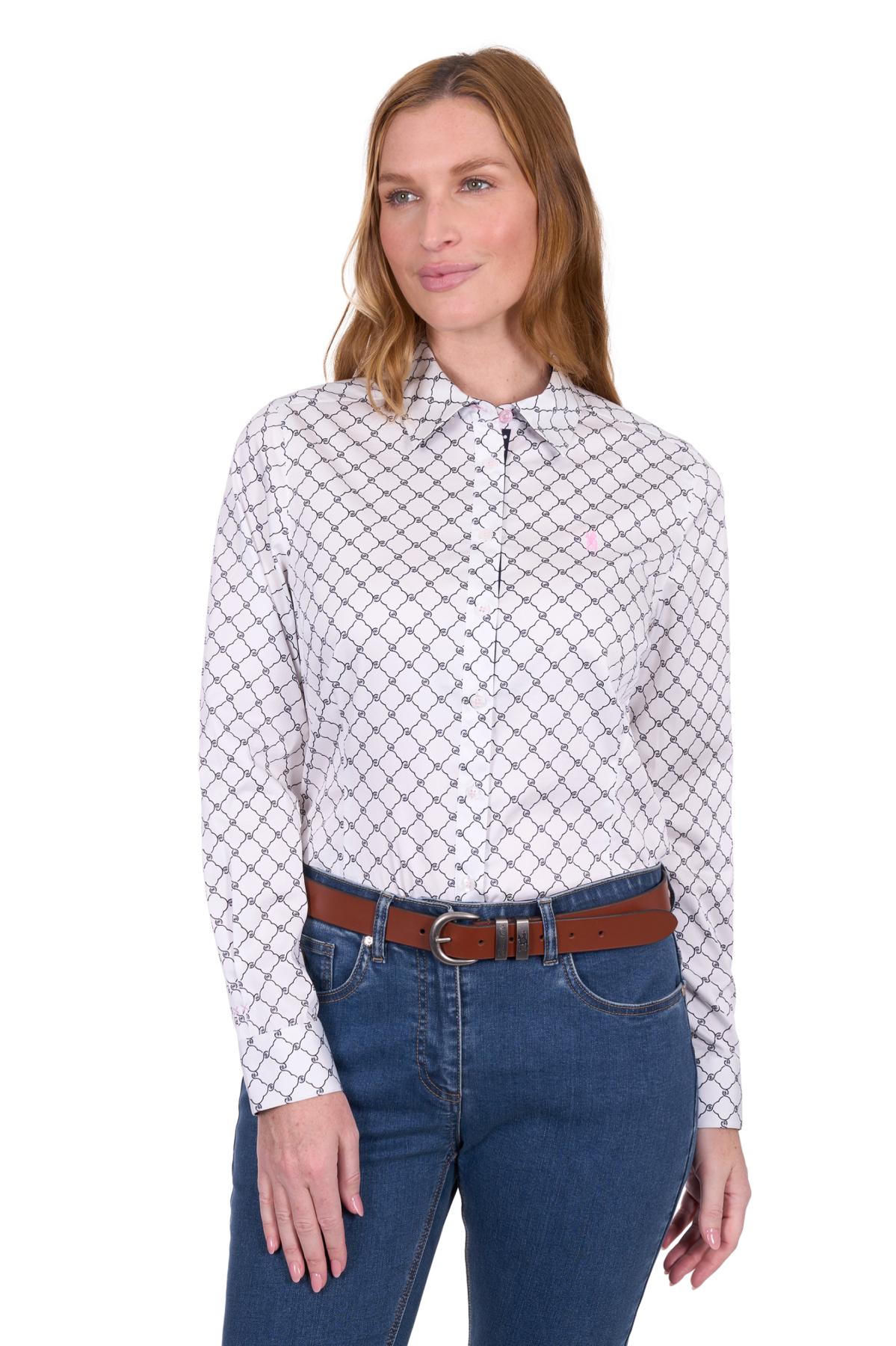 Women's Casey Long Sleeve Shirt