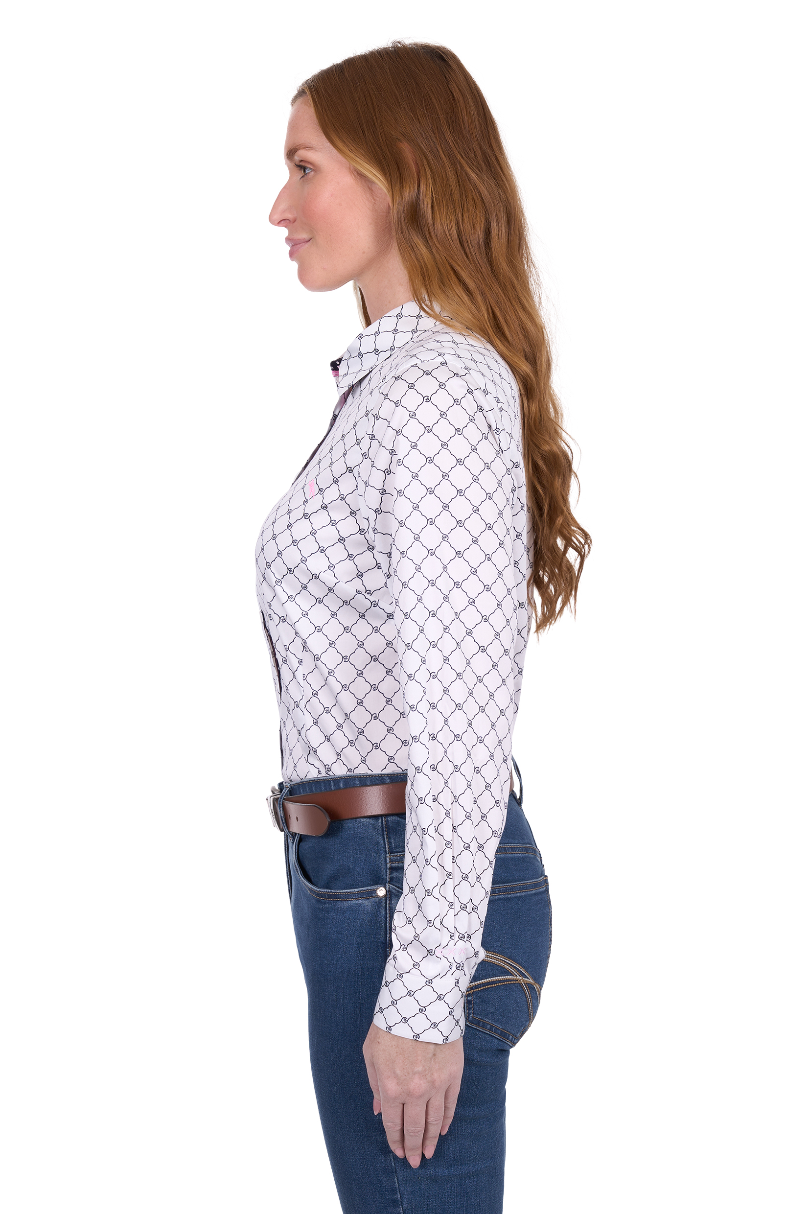 Women's Casey Long Sleeve Shirt