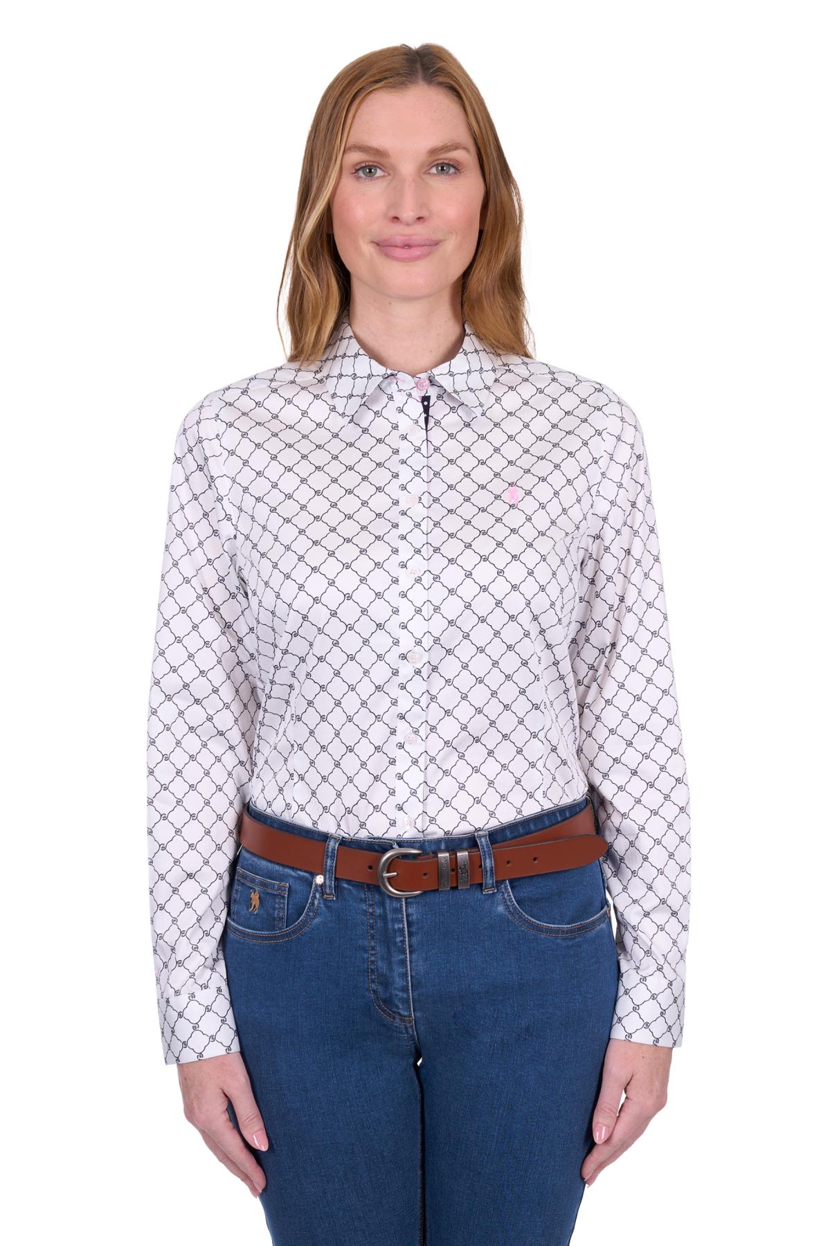 Women's Casey Long Sleeve Shirt