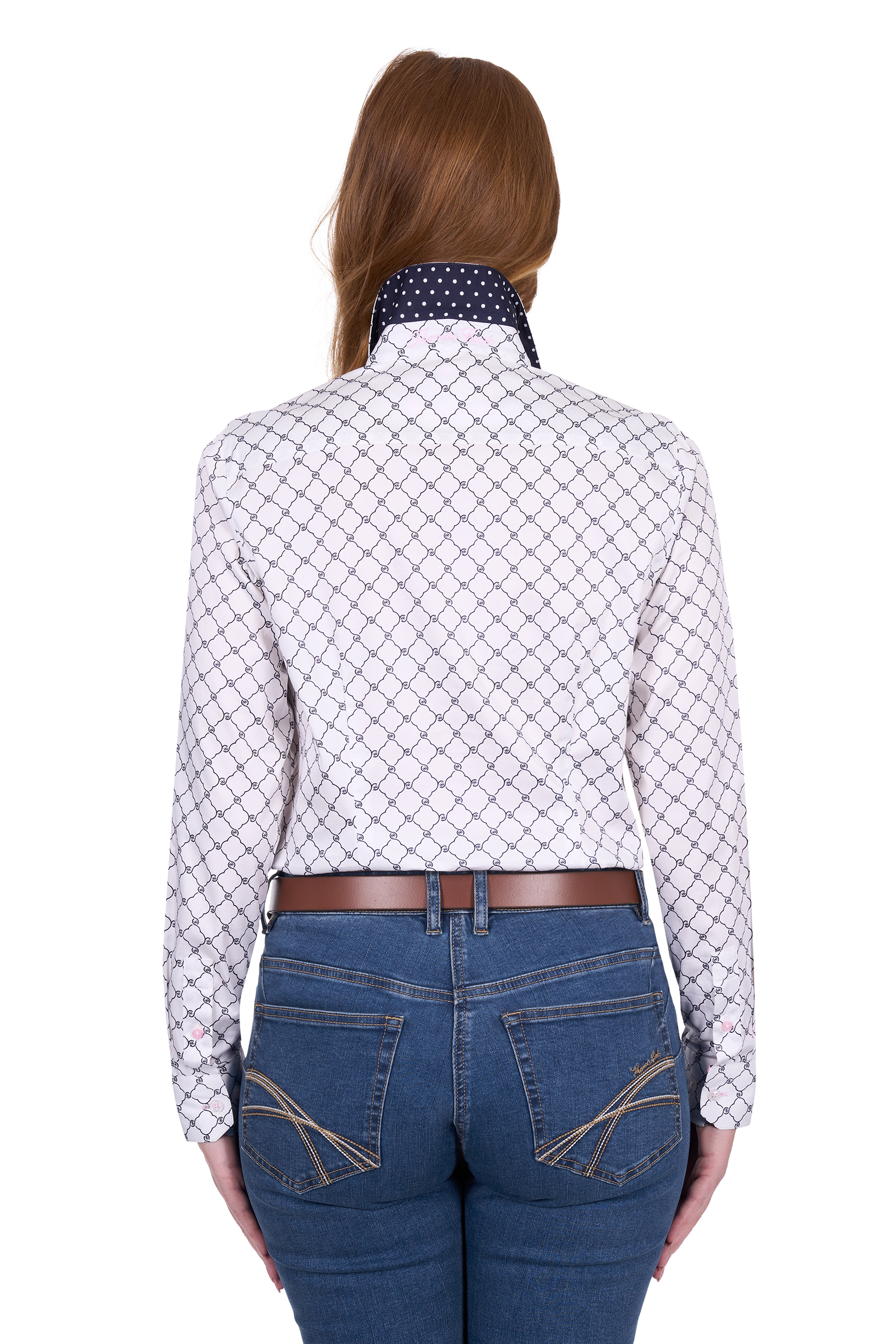 Women's Casey Long Sleeve Shirt