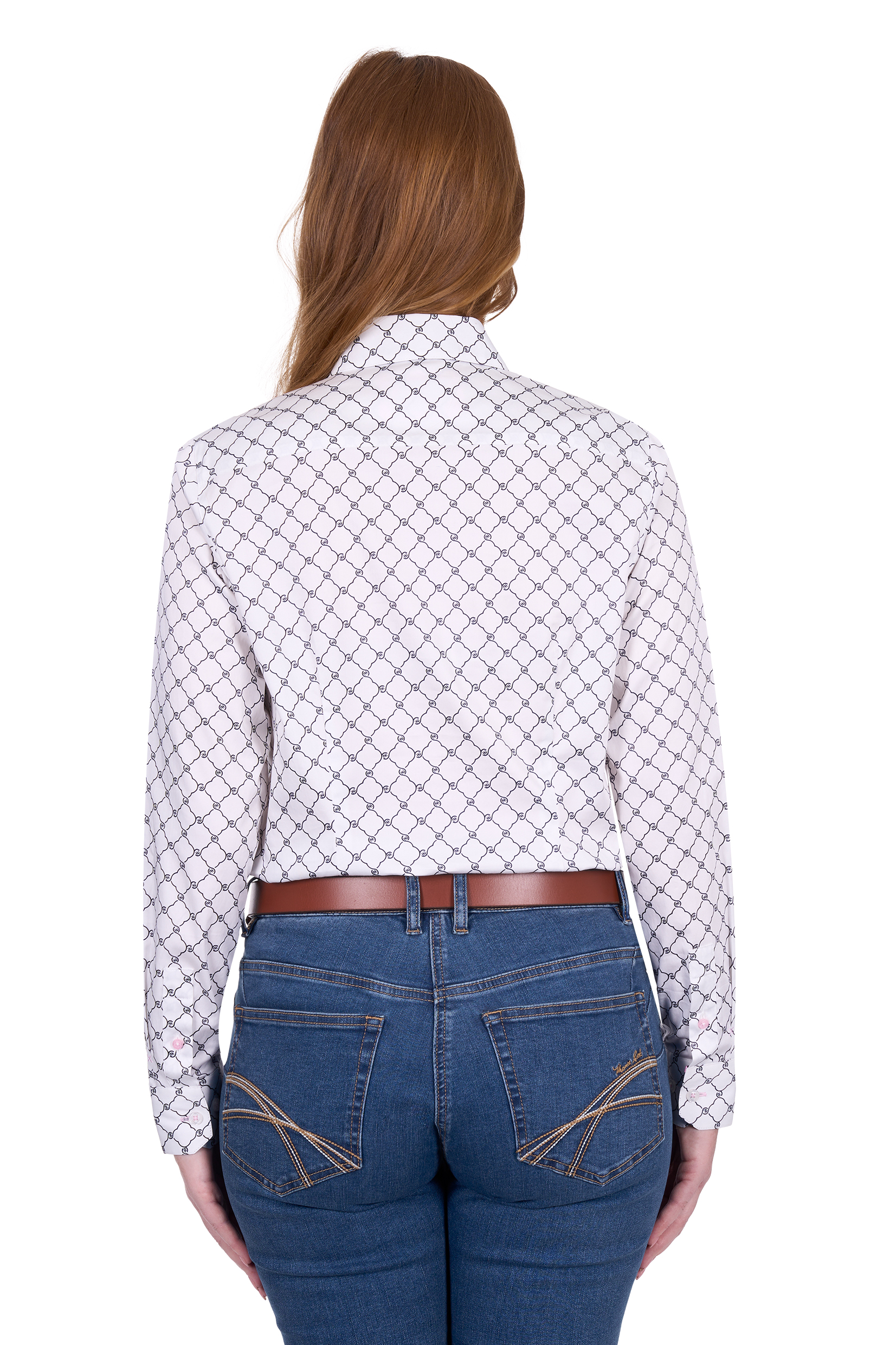 Women's Casey Long Sleeve Shirt