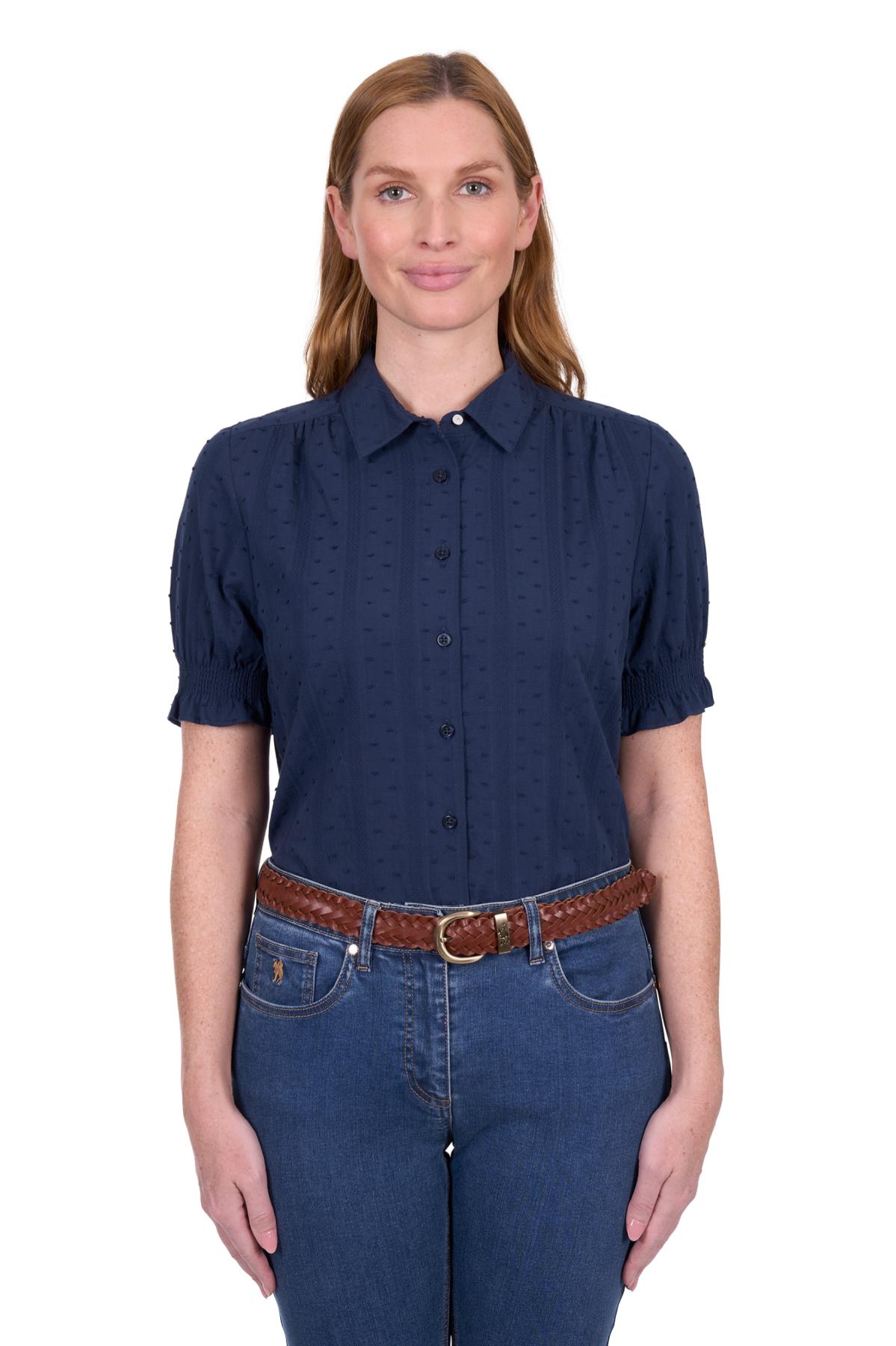 Women's Imogen Short Sleeve Shirt