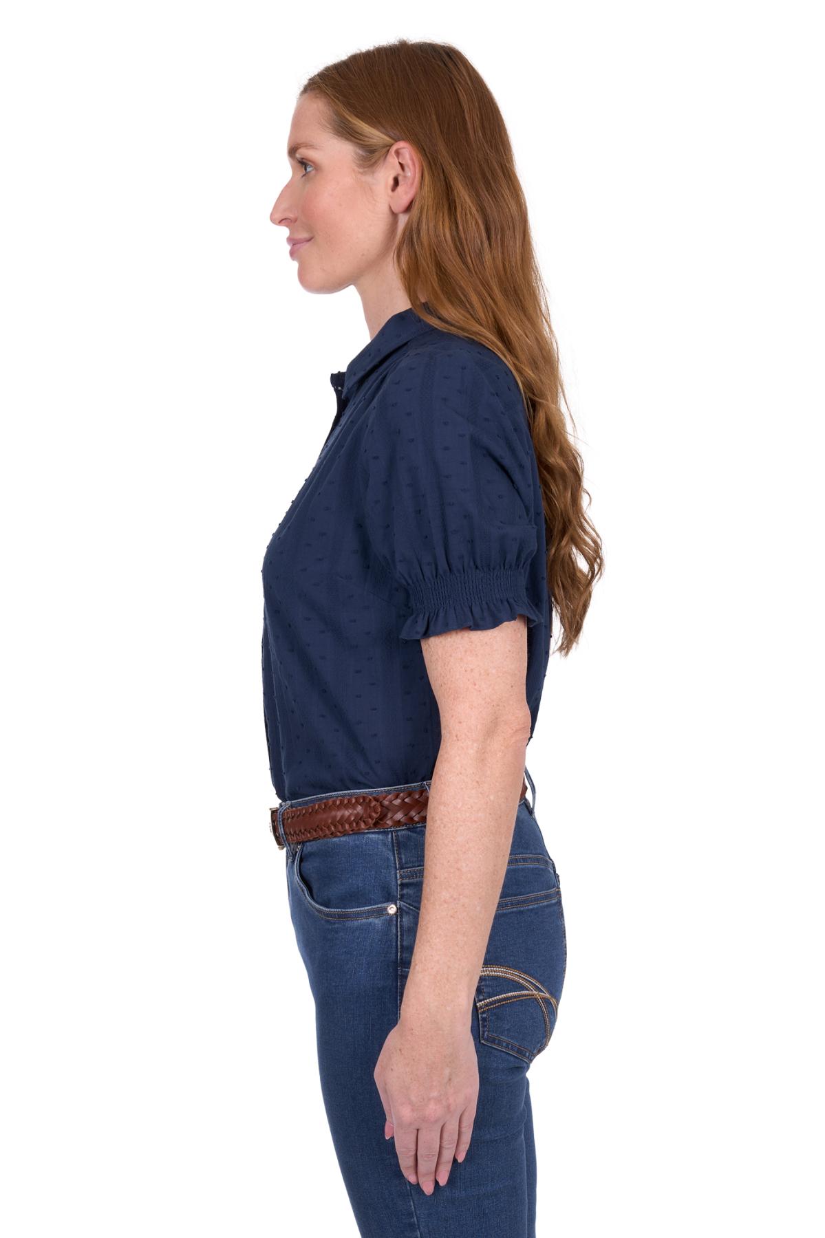 Women's Imogen Short Sleeve Shirt