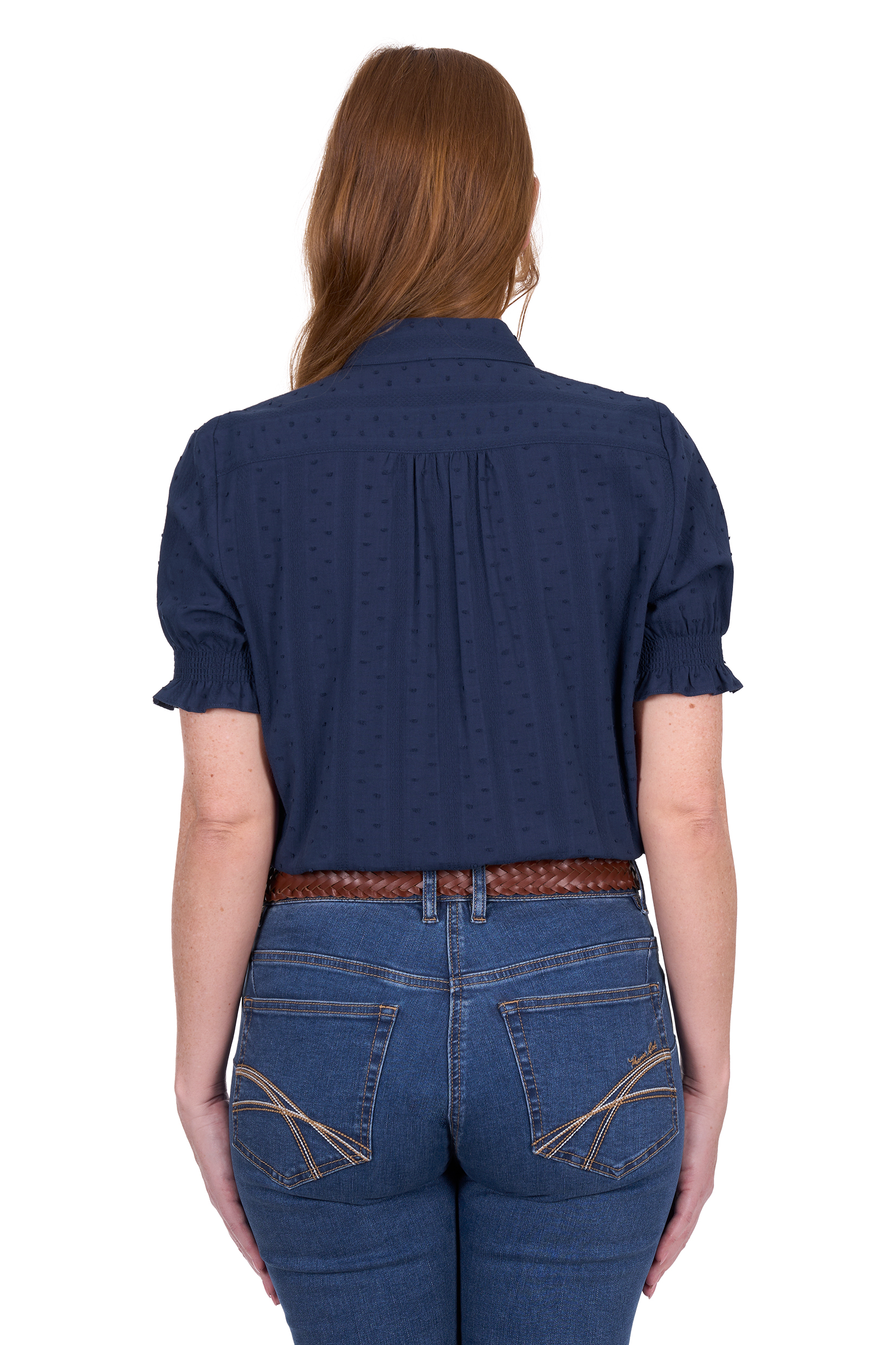 Women's Imogen Short Sleeve Shirt