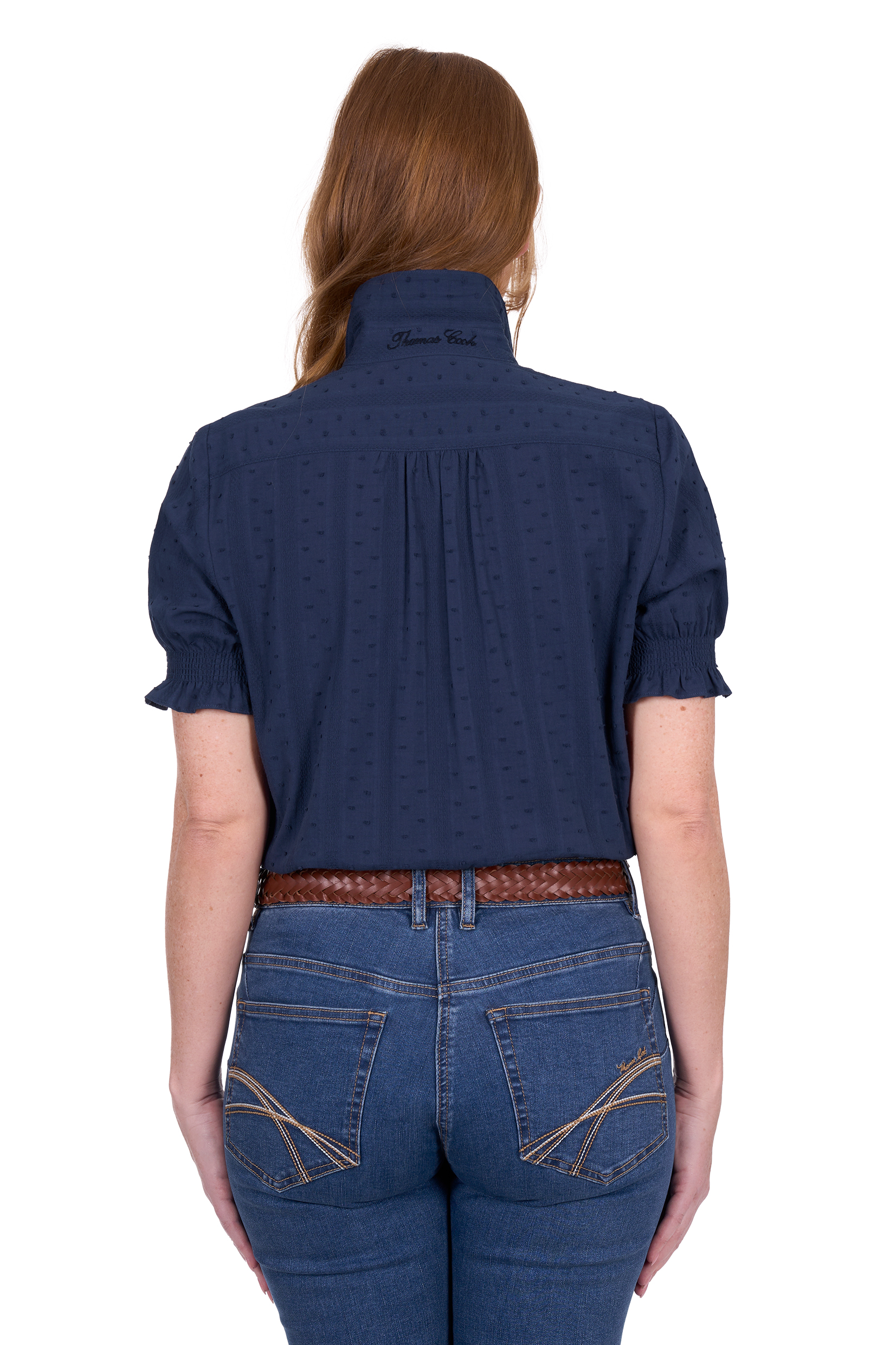 Women's Imogen Short Sleeve Shirt