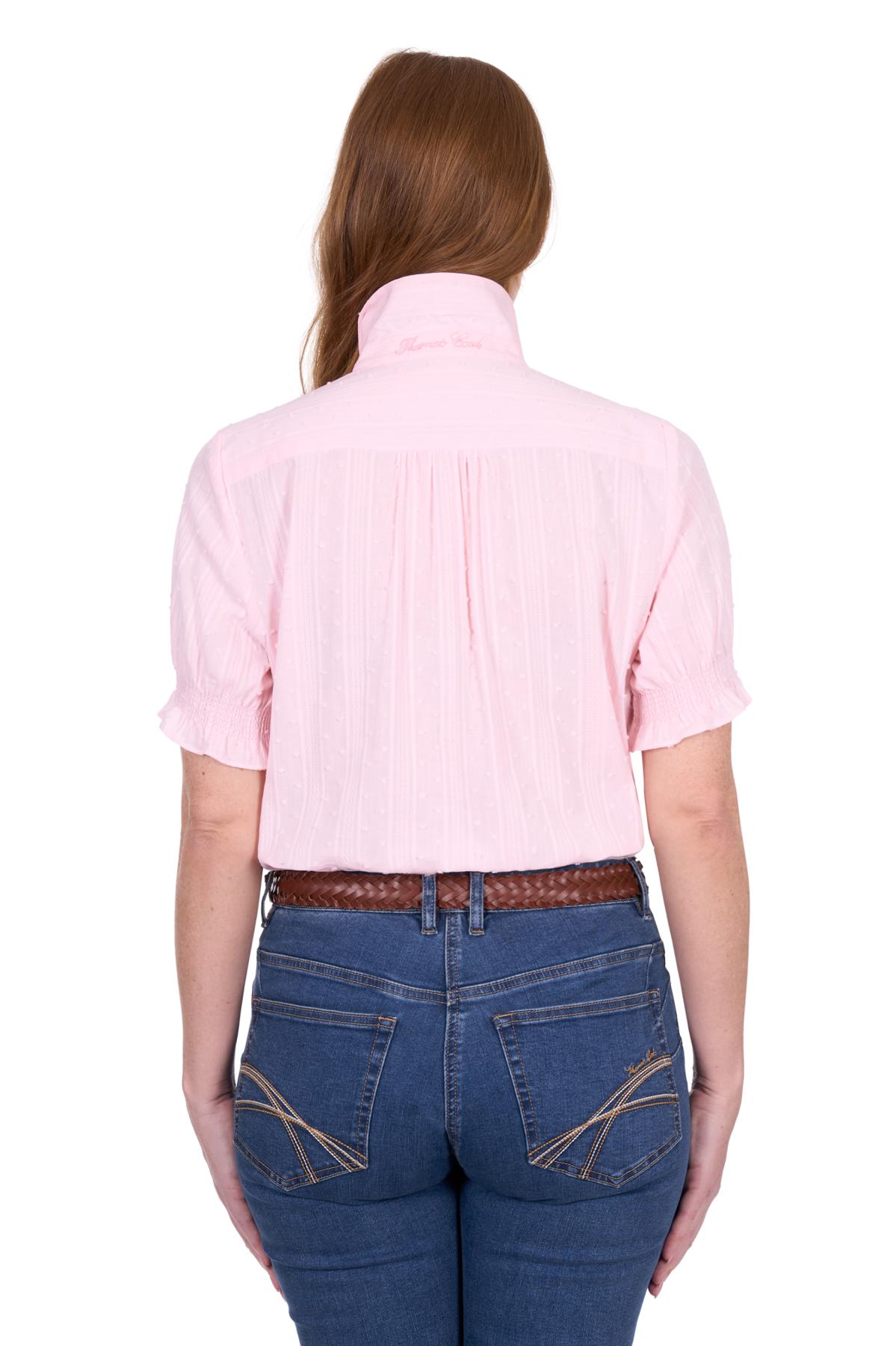 Women's Imogen Short Sleeve Shirt